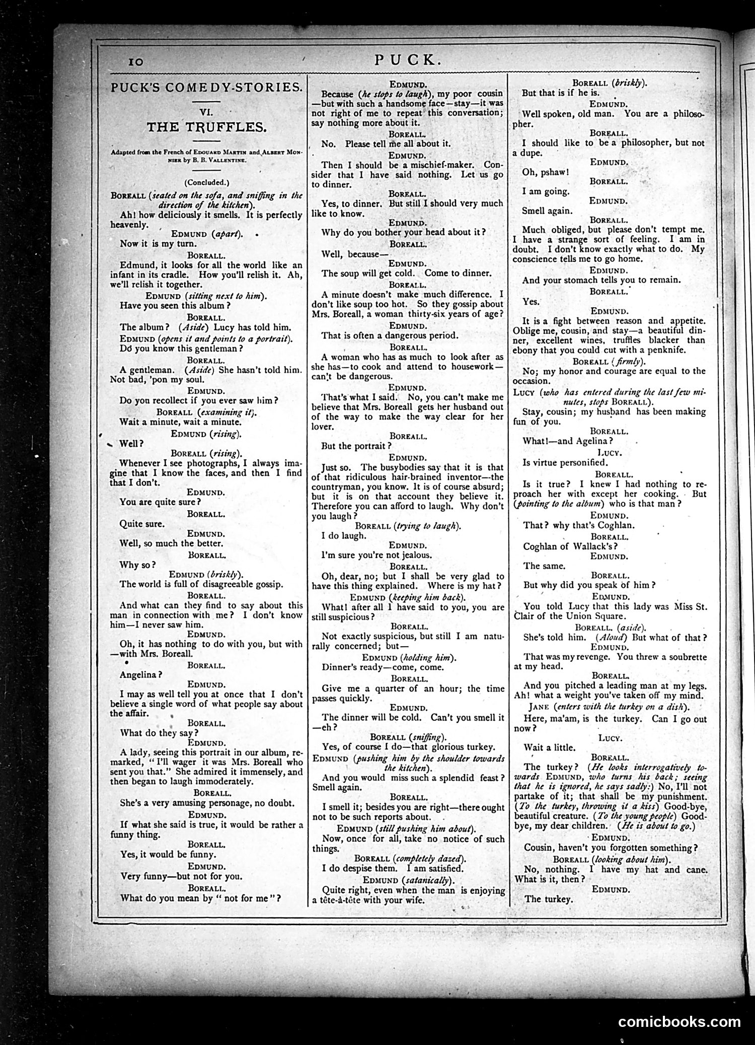 Puck — October 9, 1878 — page 10 of 16