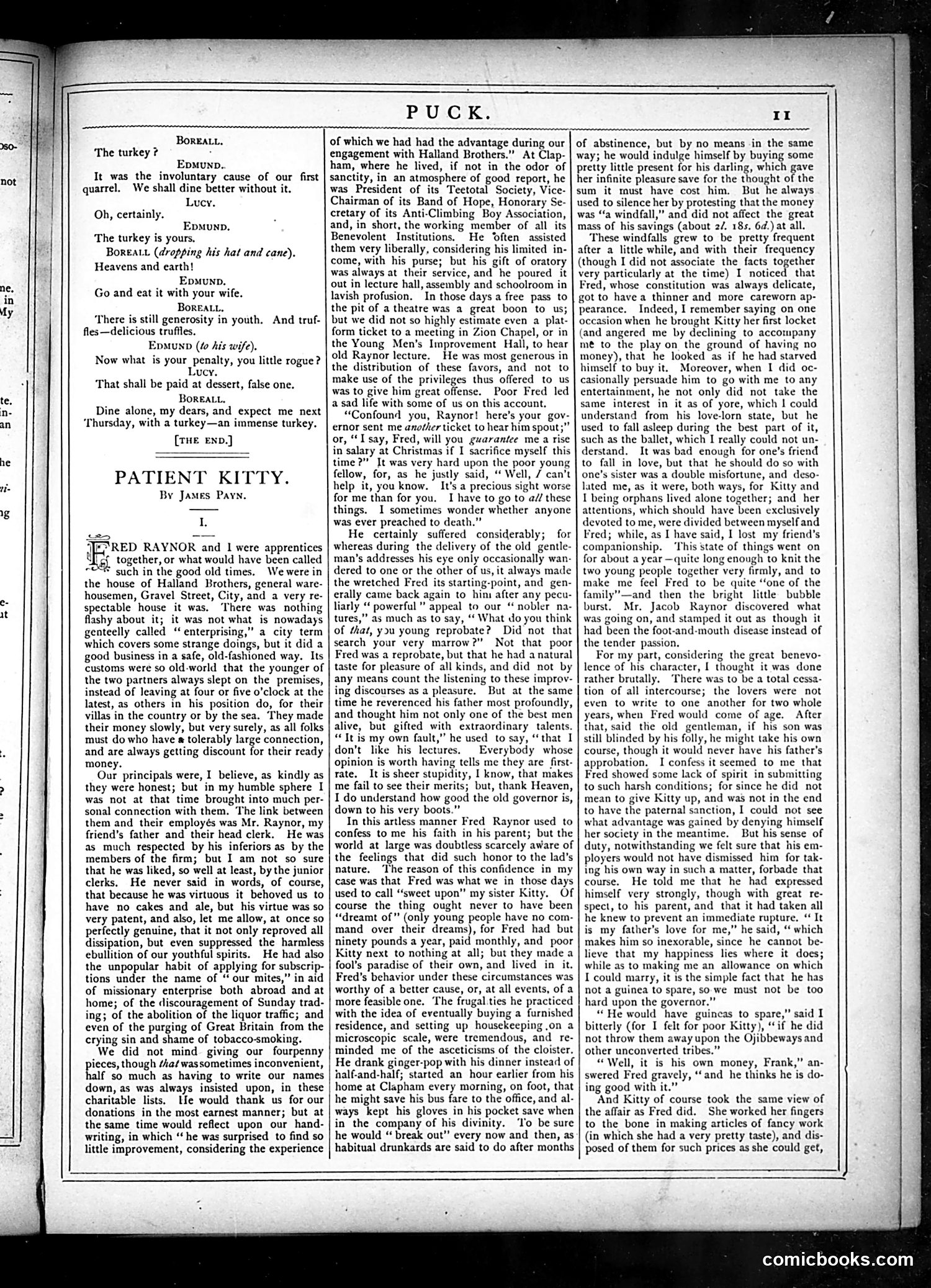 Puck — October 9, 1878 — page 11 of 16