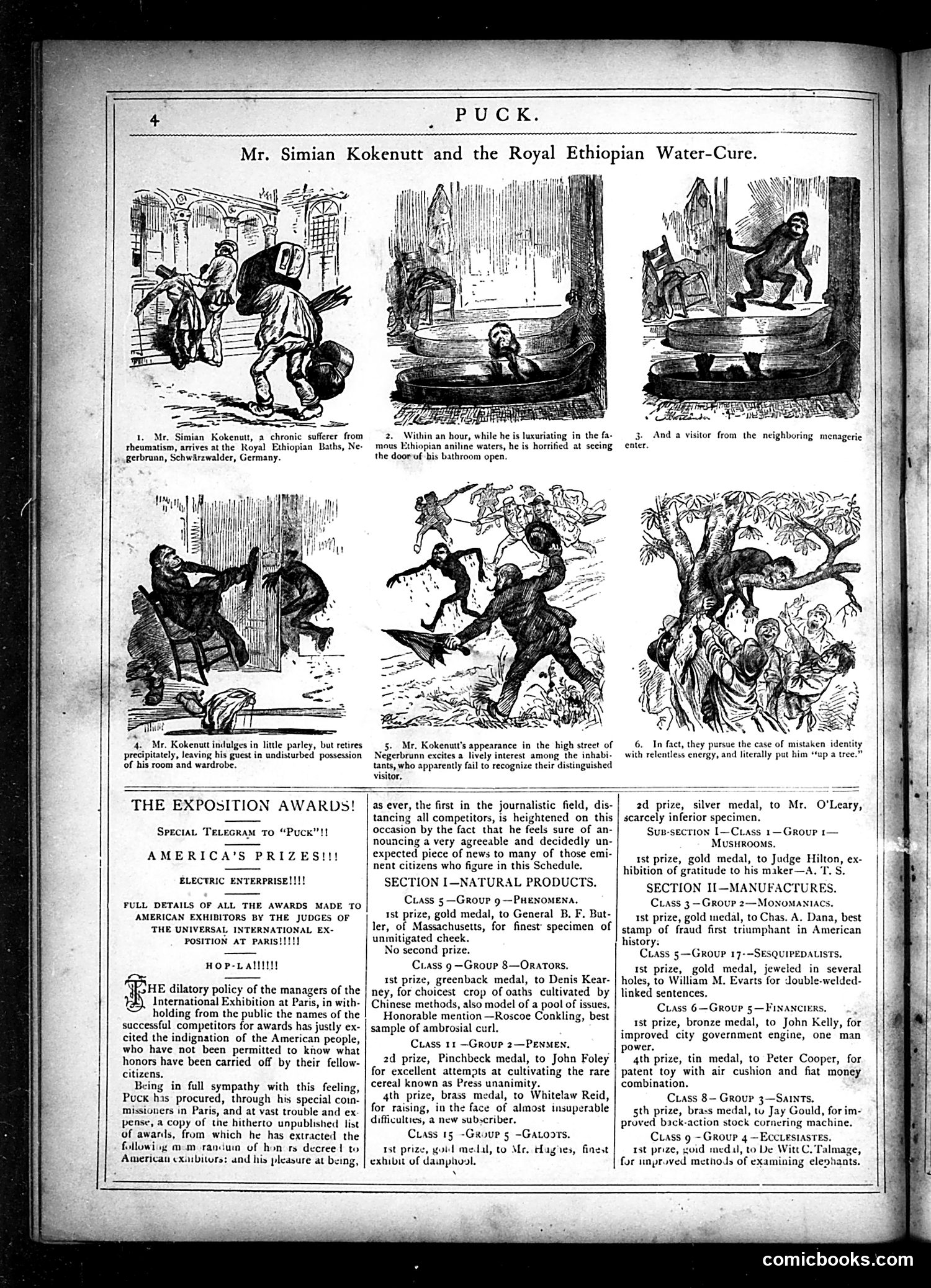 Puck — October 16, 1878 — page 4 of 16