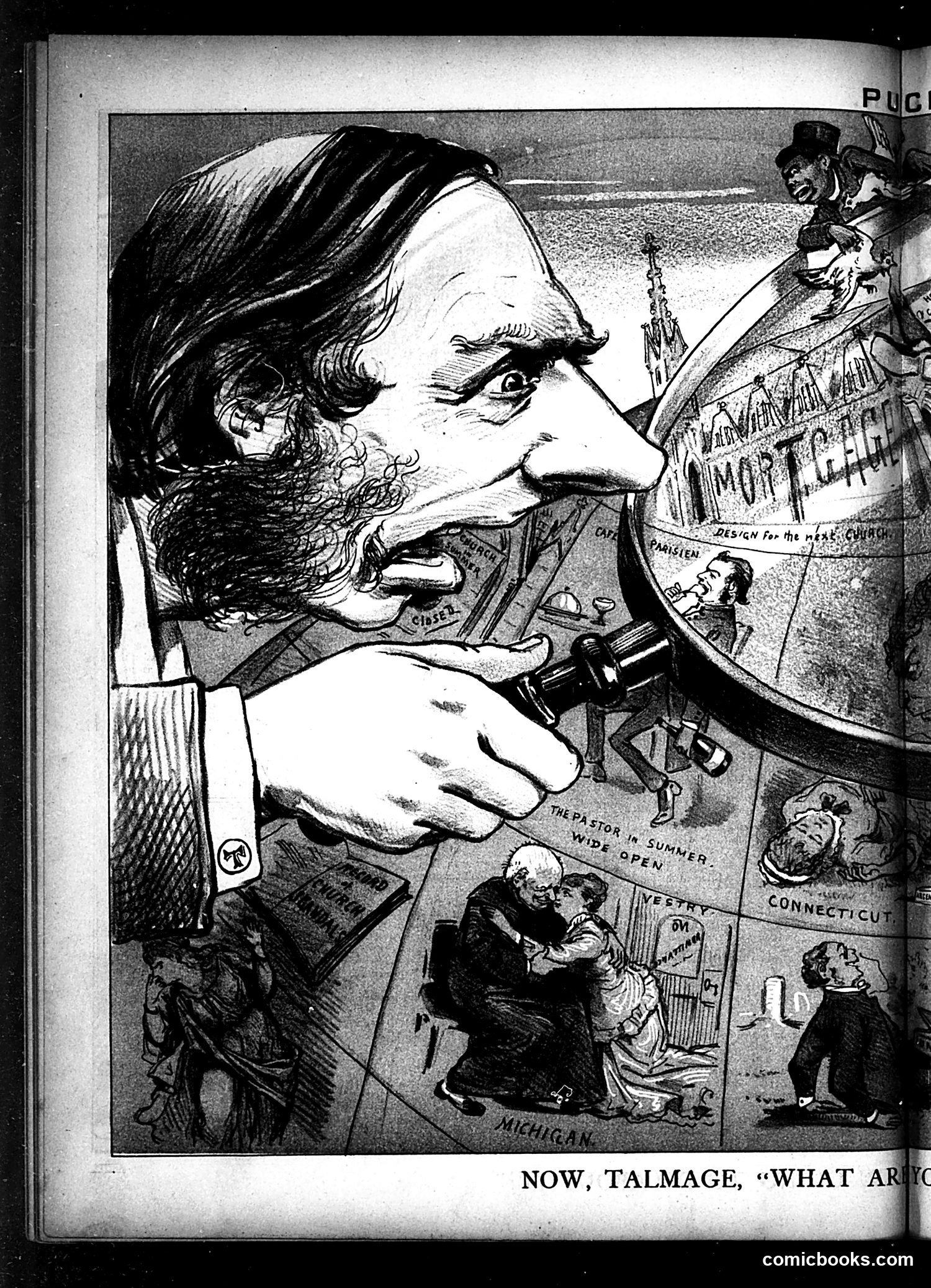 Puck — October 16, 1878 — page 8 of 16