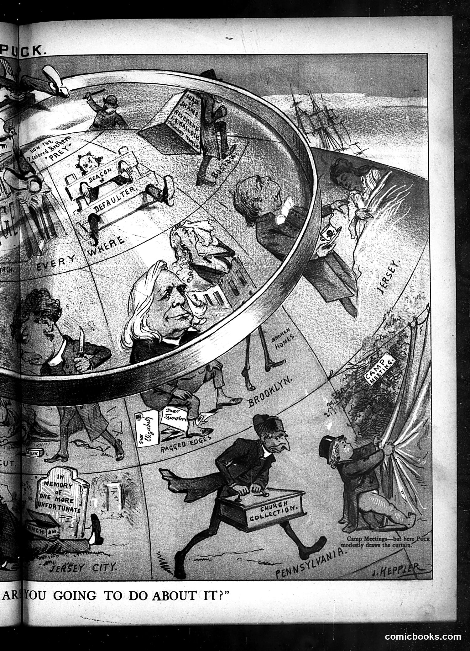 Puck — October 16, 1878 — page 9 of 16