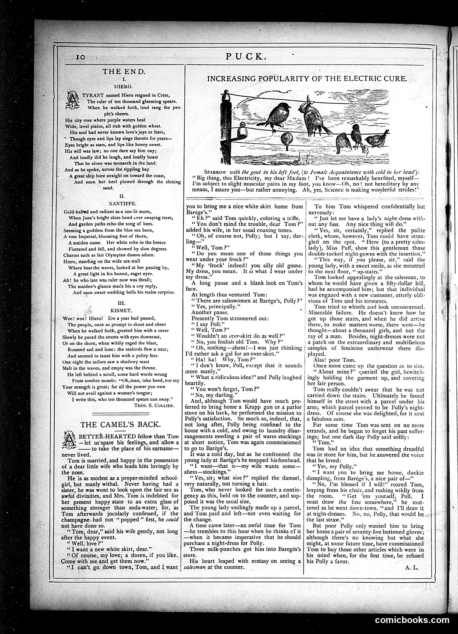 Puck — October 16, 1878 — page 10 of 16