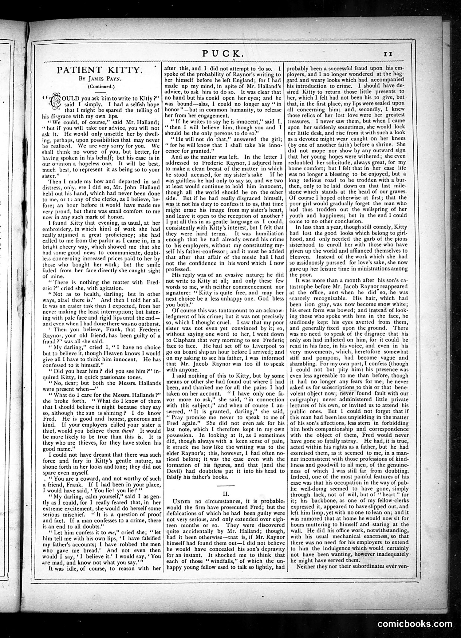 Puck — October 16, 1878 — page 11 of 16