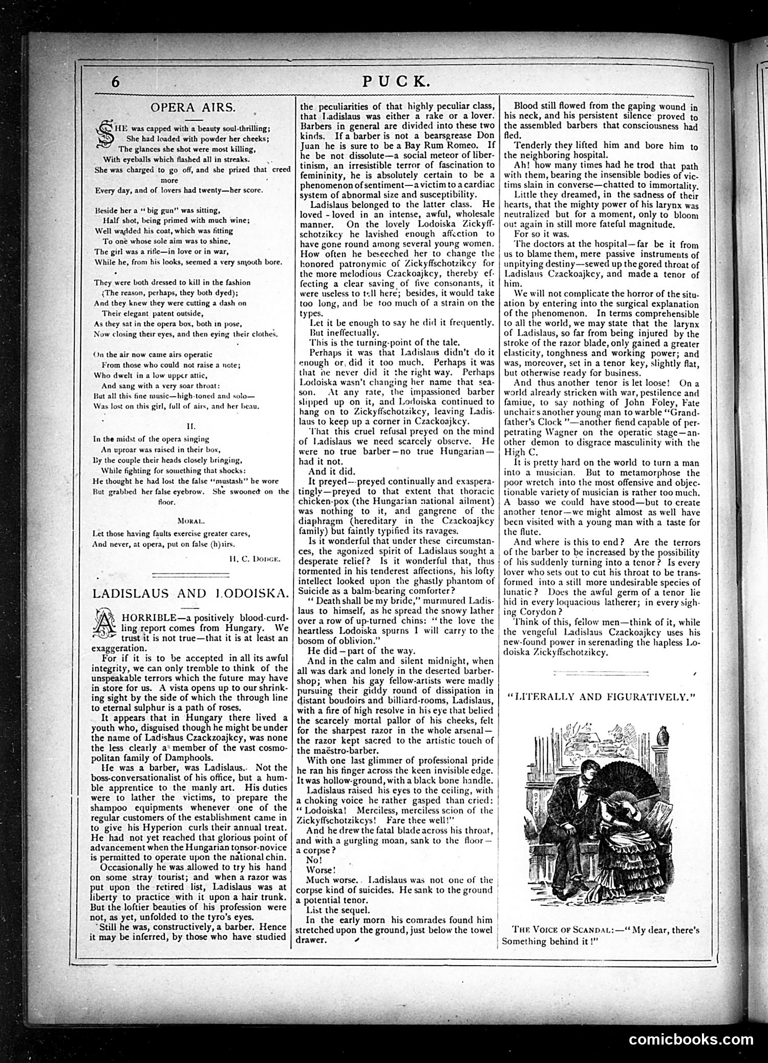 Puck — October 23, 1878 — page 6 of 16