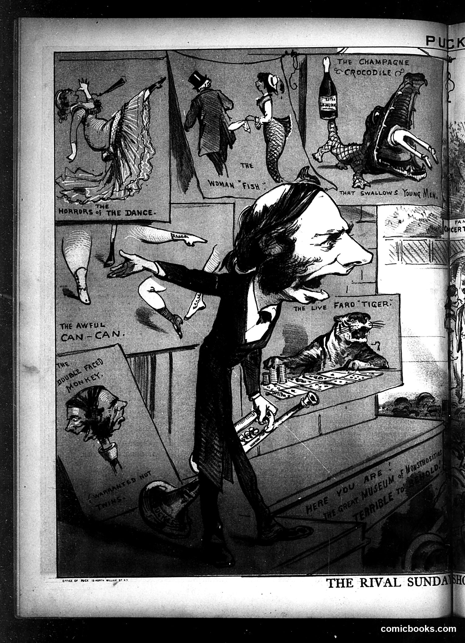 Puck — October 23, 1878 — page 8 of 16