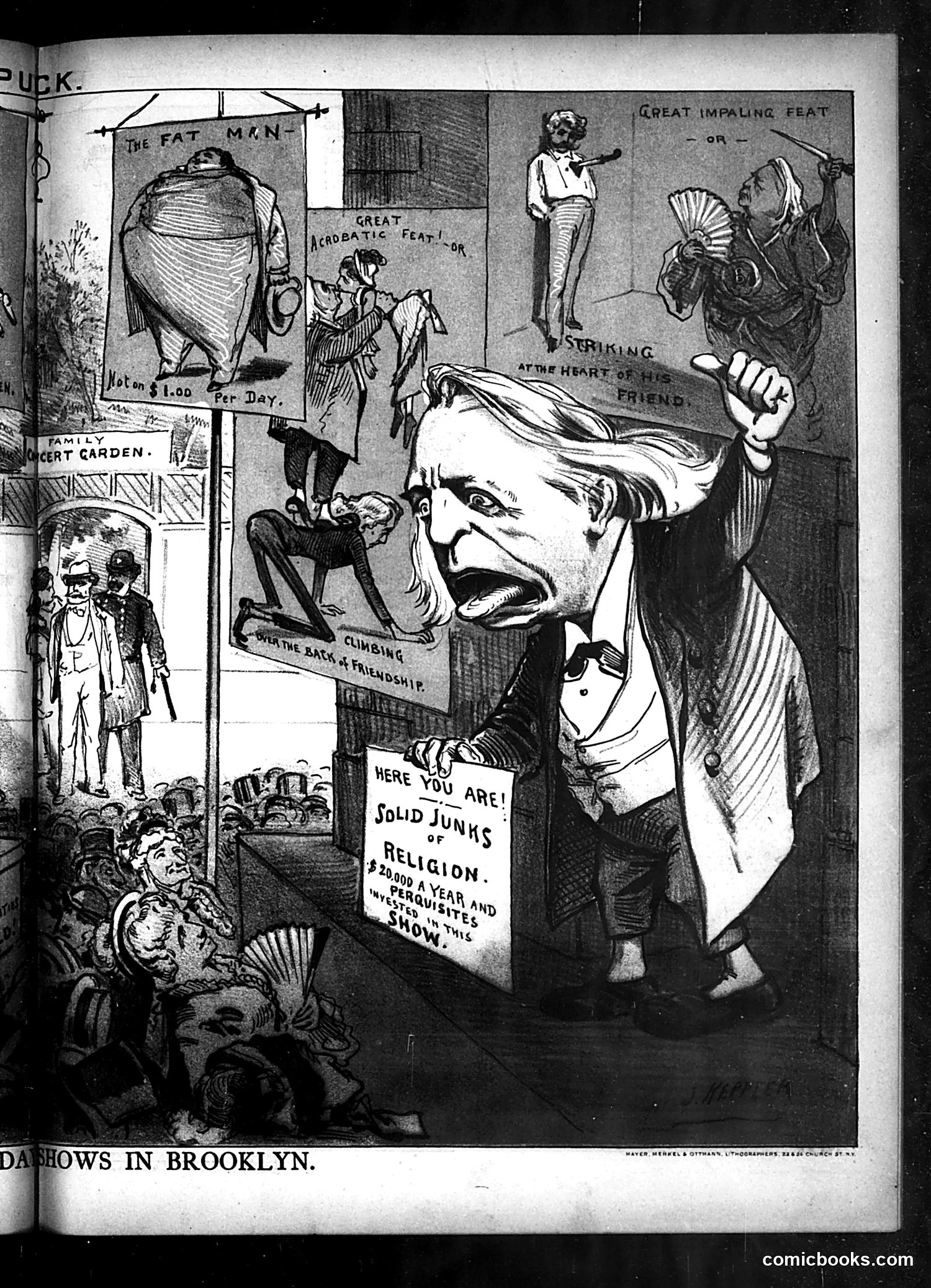 Puck — October 23, 1878 — page 9 of 16