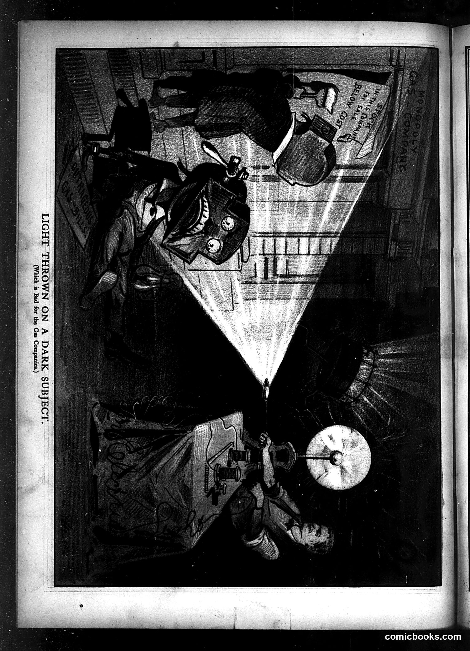 Puck — October 23, 1878 — page 16 of 16