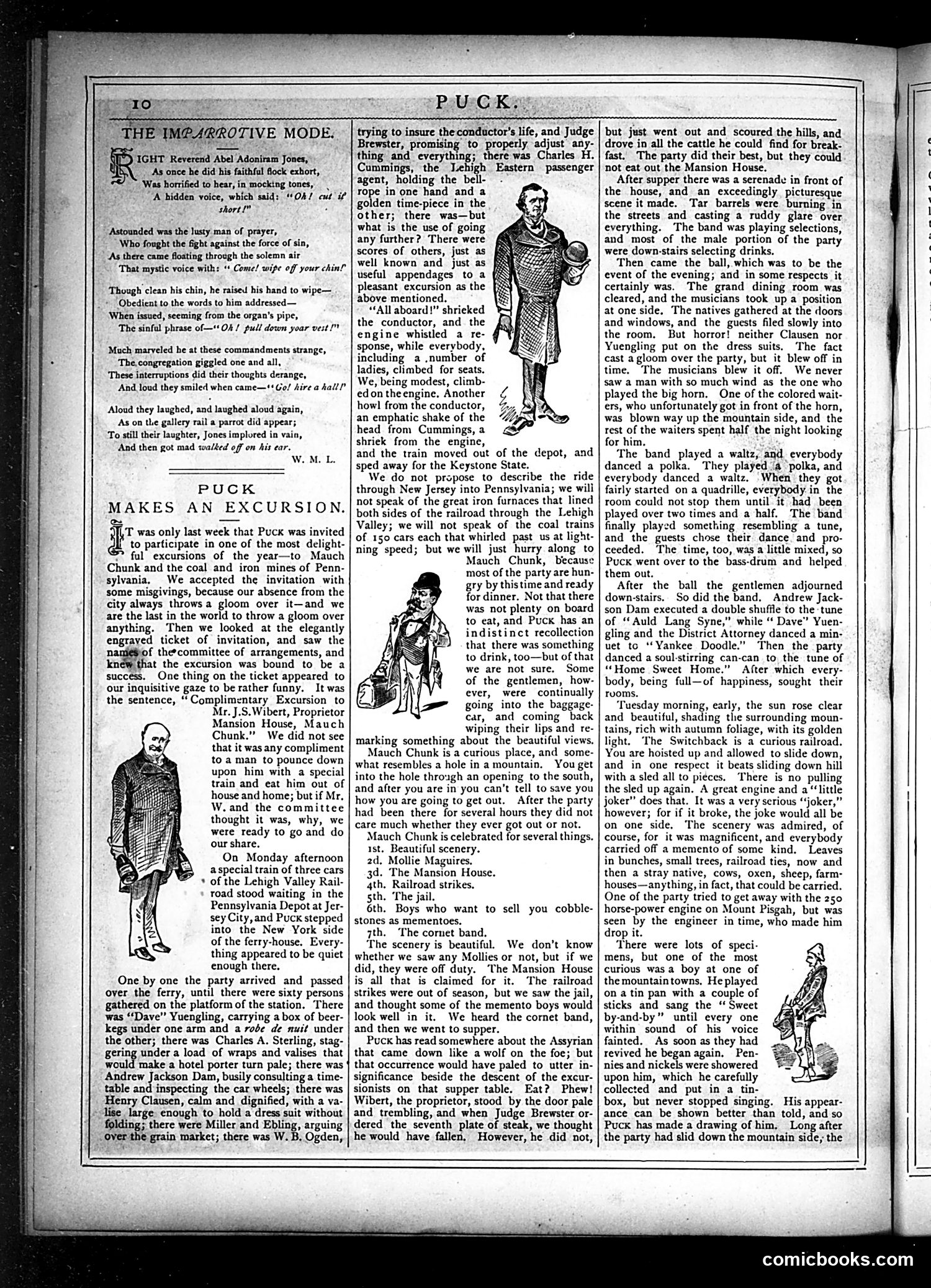 Puck — October 30, 1878 — page 10 of 16