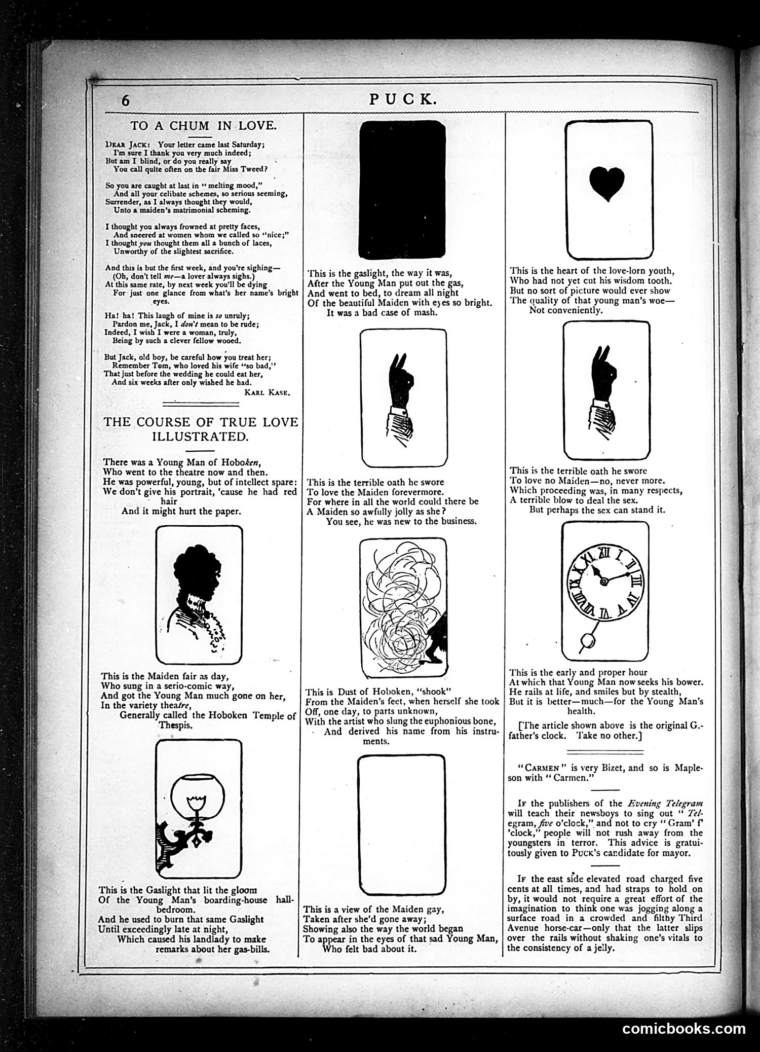 Puck — November 6, 1878 — page 6 of 16