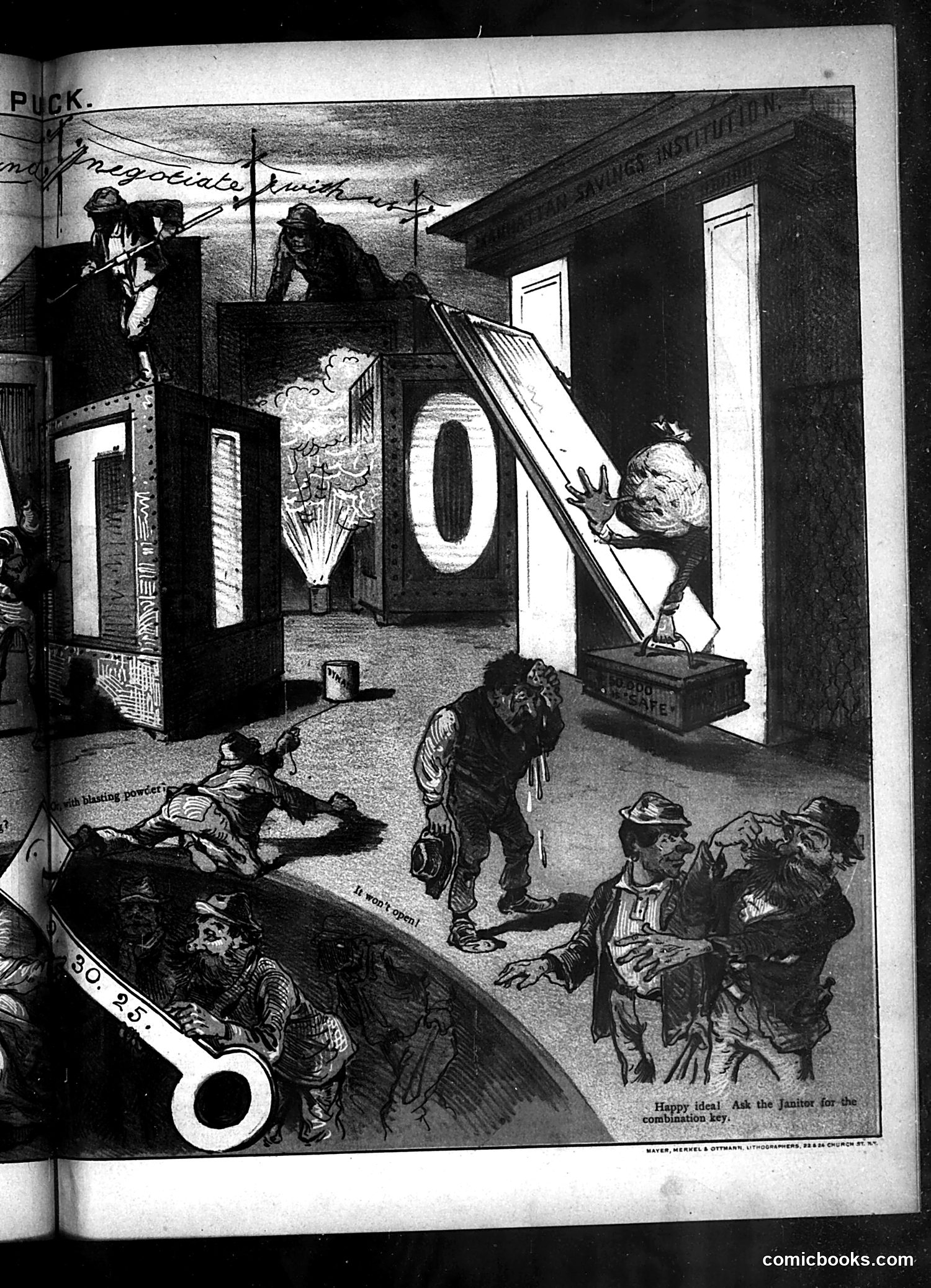 Puck — November 6, 1878 — page 9 of 16