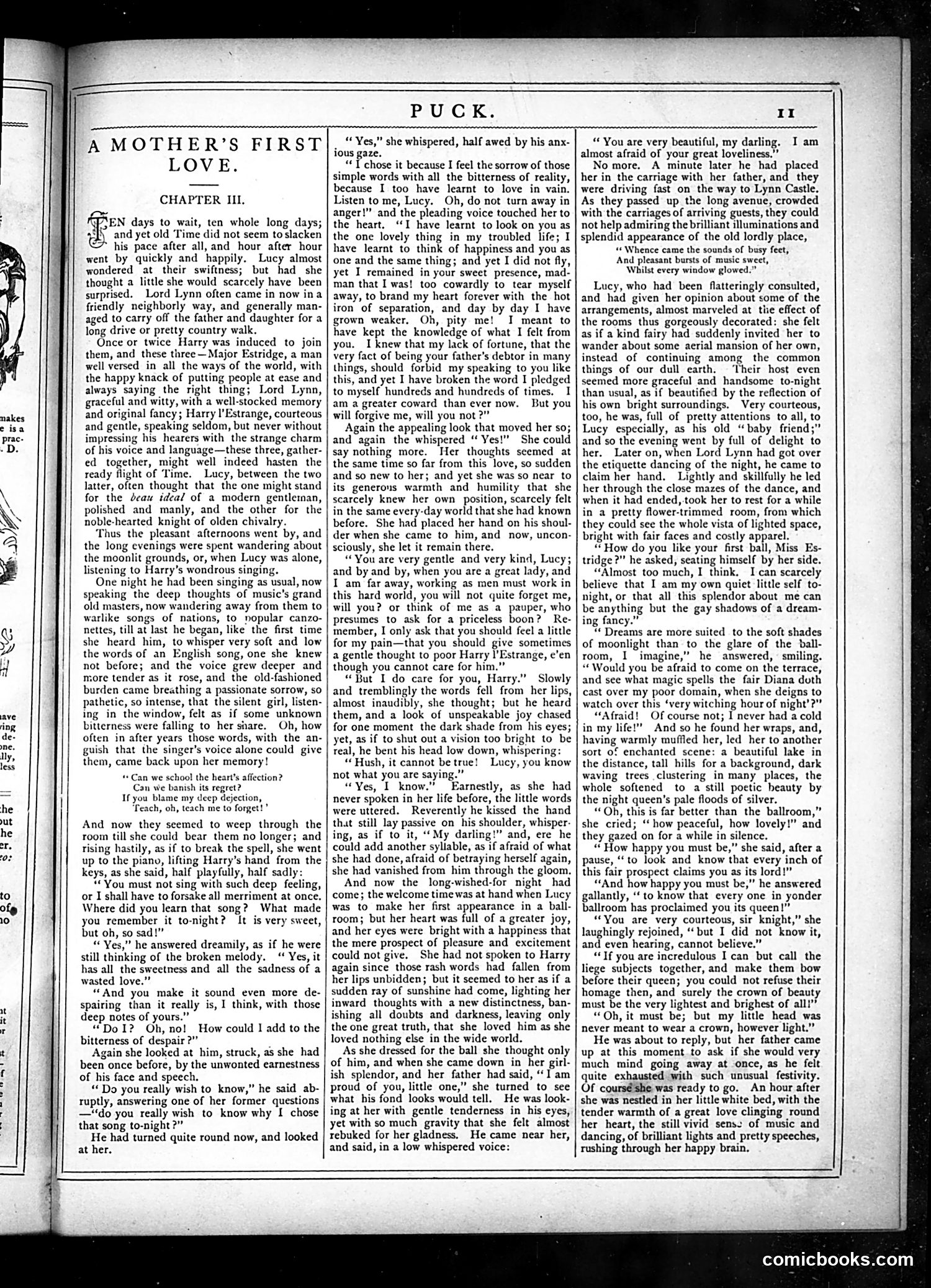 Puck — November 6, 1878 — page 11 of 16