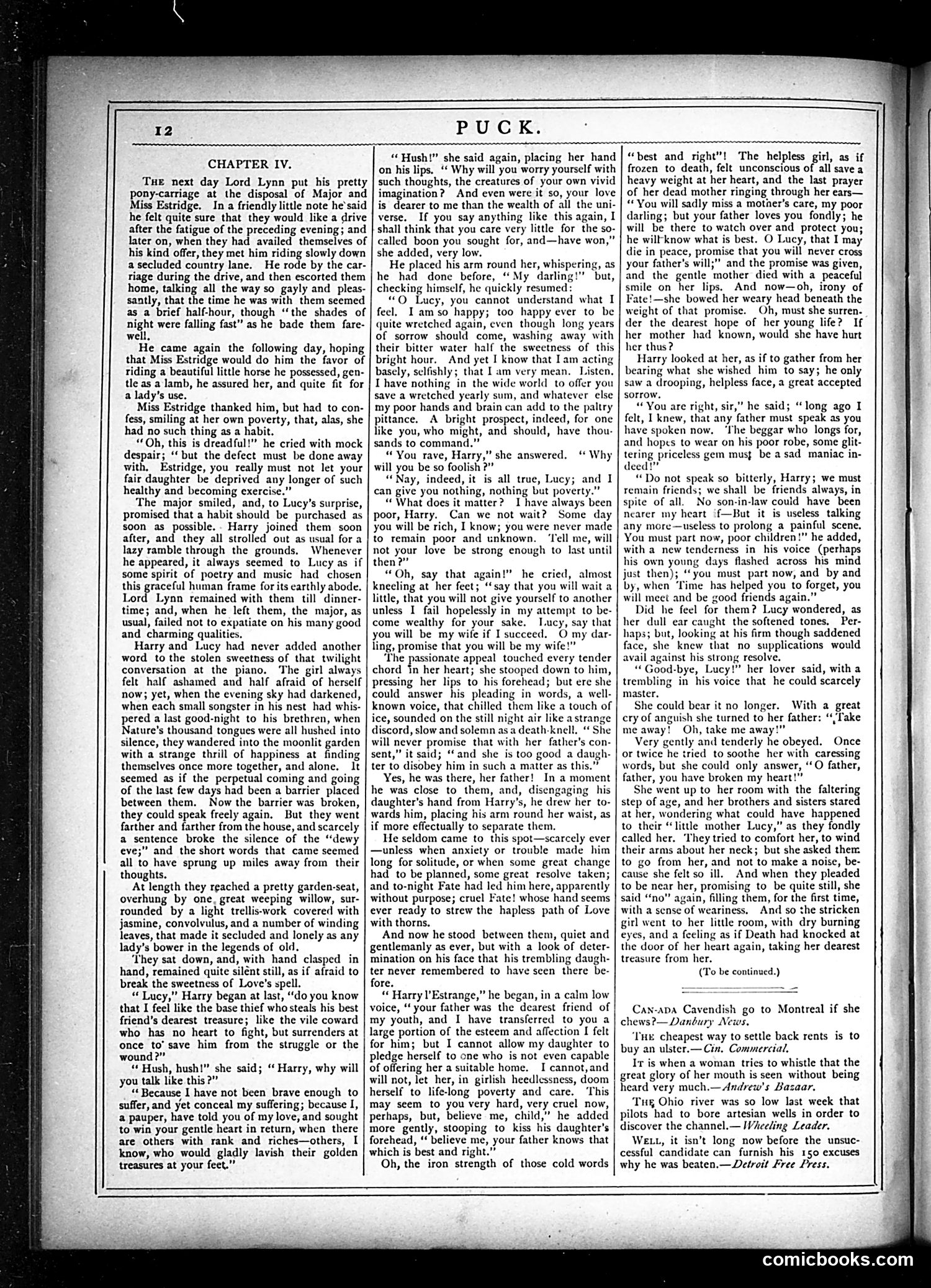 Puck — November 6, 1878 — page 12 of 16