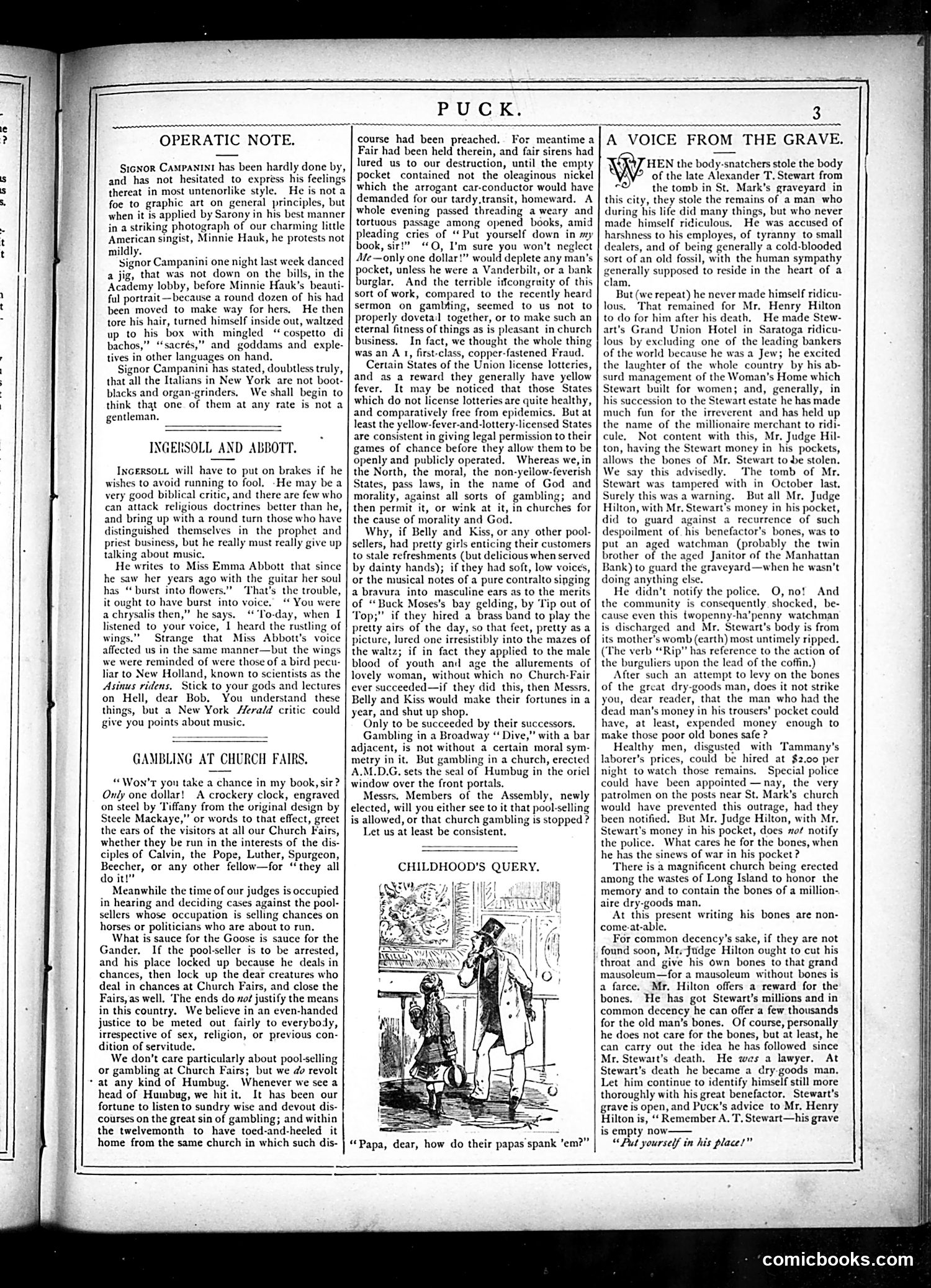 Puck — November 13, 1878 — page 3 of 16