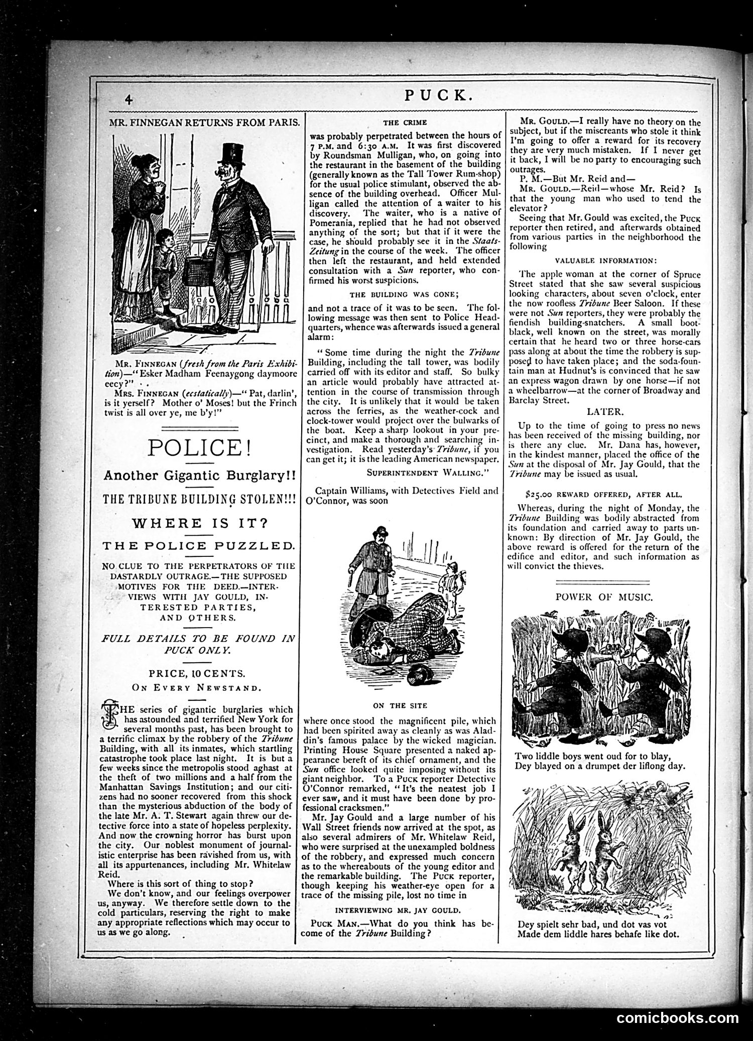 Puck — November 13, 1878 — page 4 of 16