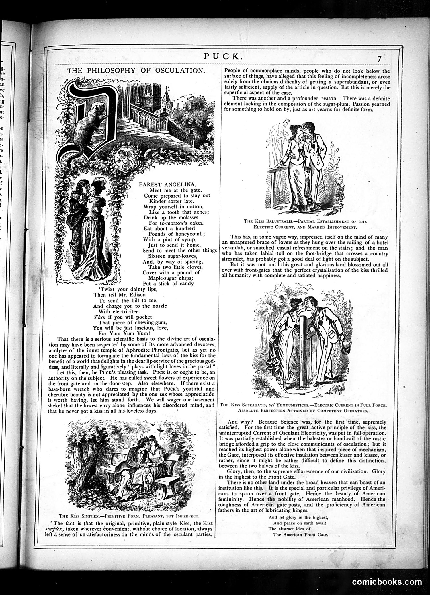 Puck — November 13, 1878 — page 7 of 16