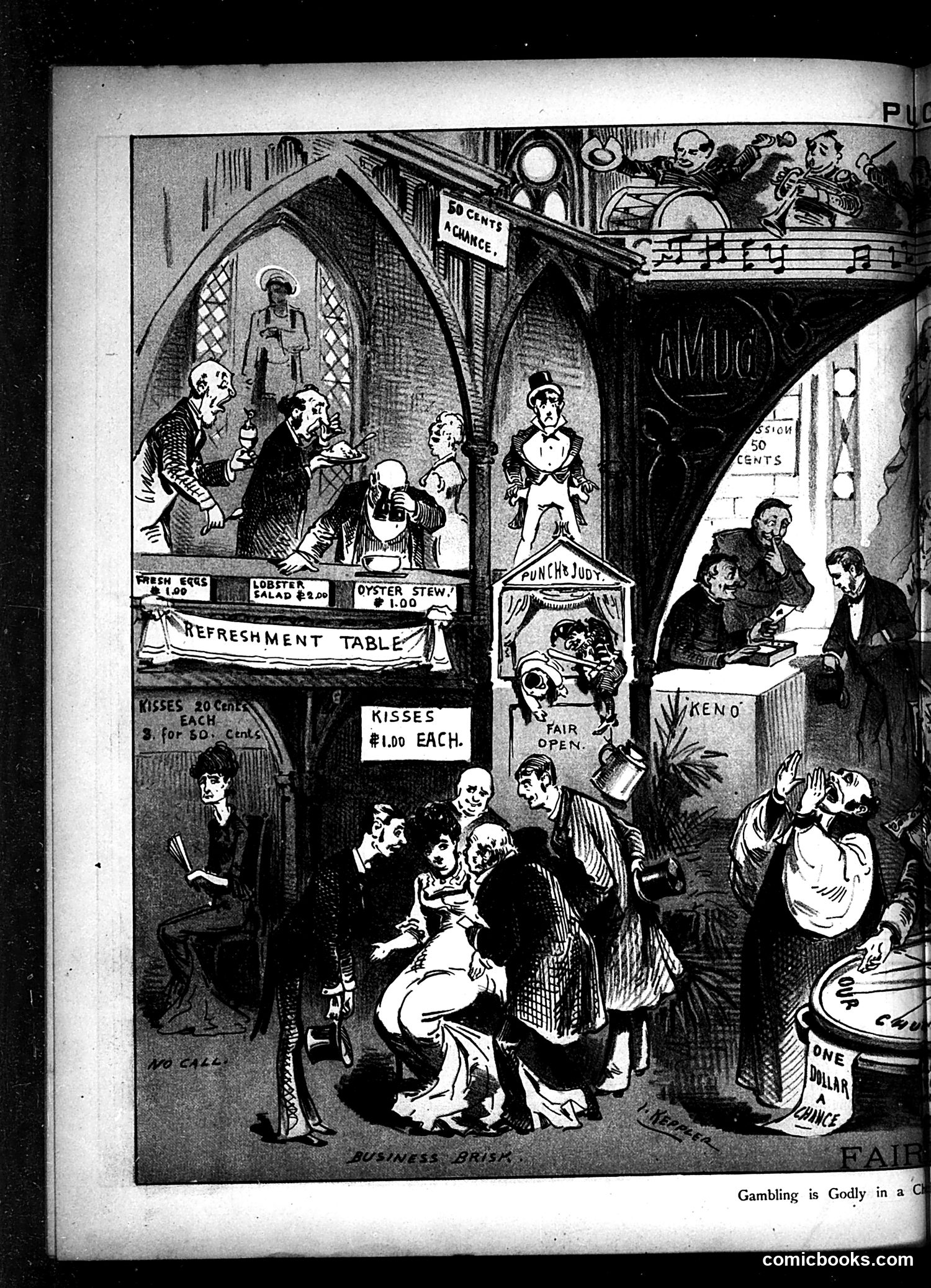 Puck — November 13, 1878 — page 8 of 16