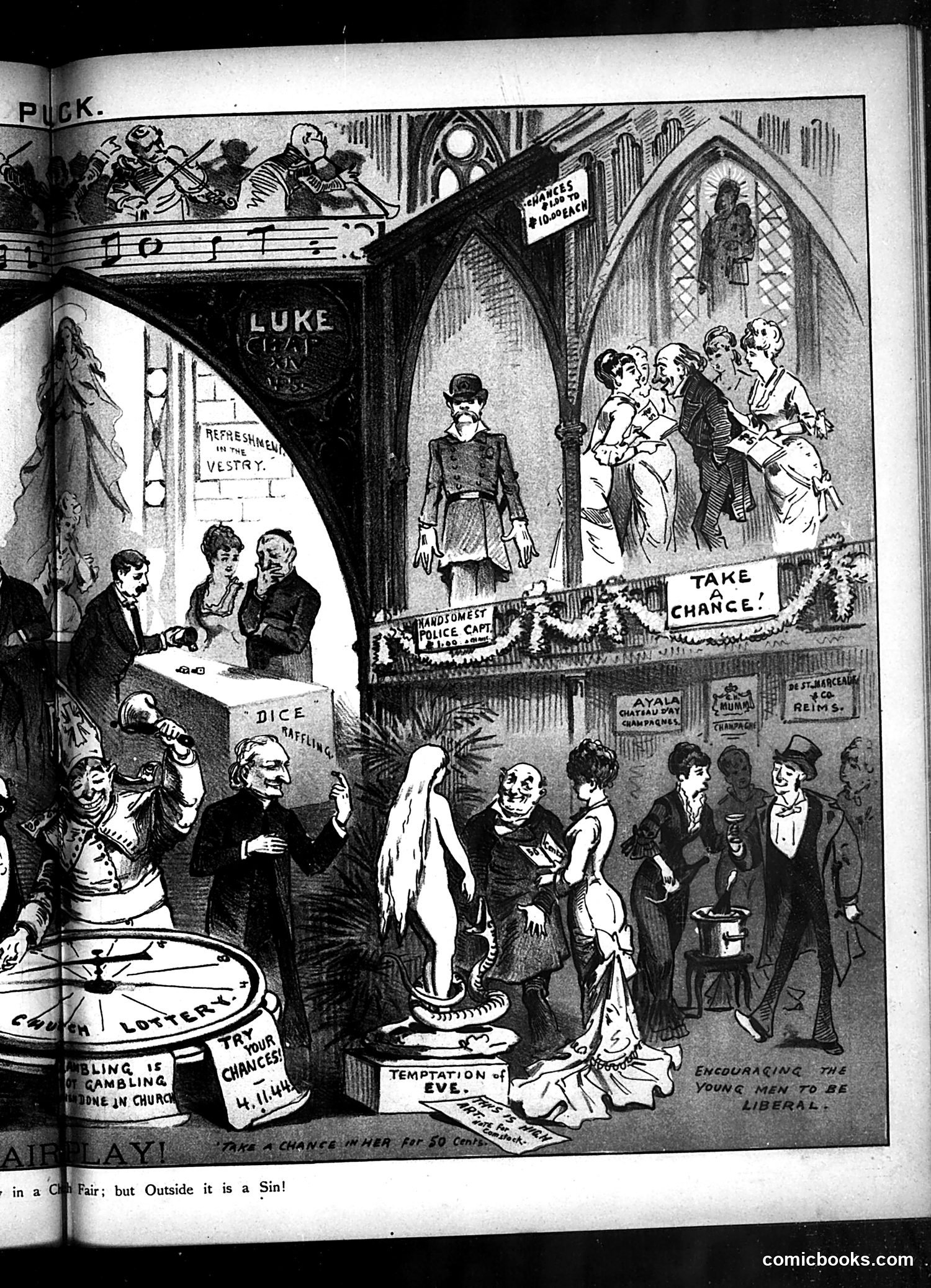 Puck — November 13, 1878 — page 9 of 16