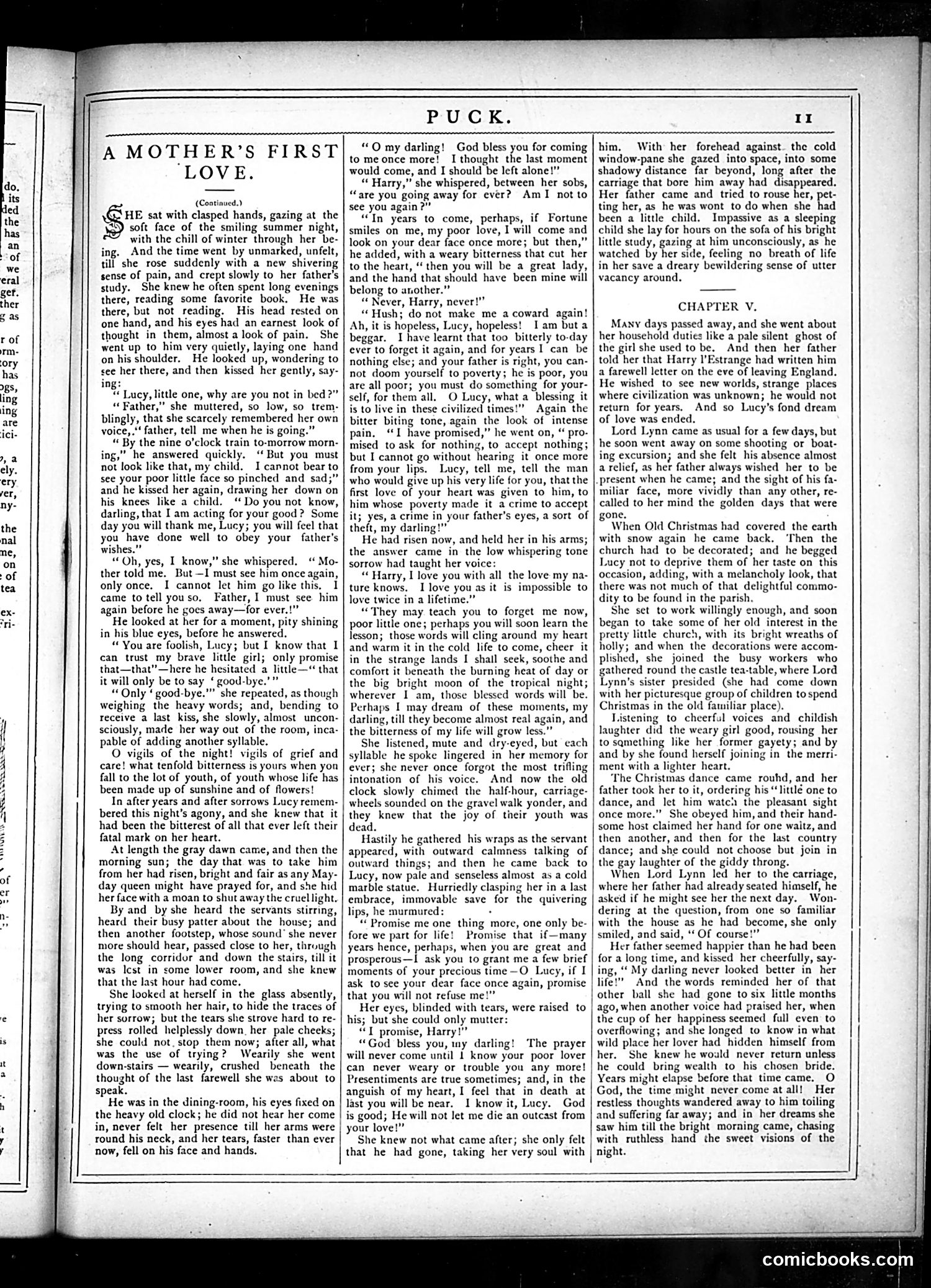 Puck — November 13, 1878 — page 11 of 16