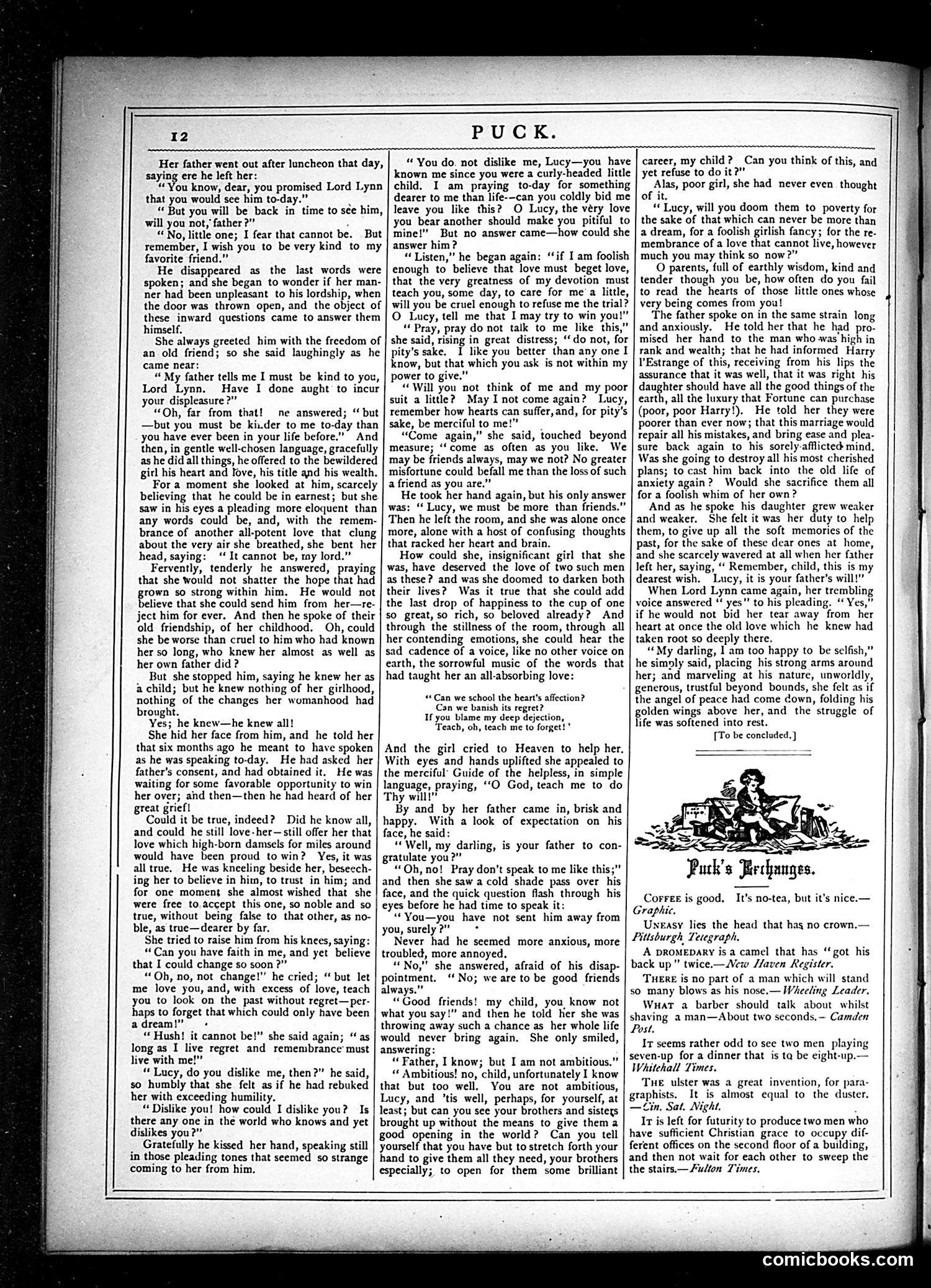 Puck — November 13, 1878 — page 12 of 16