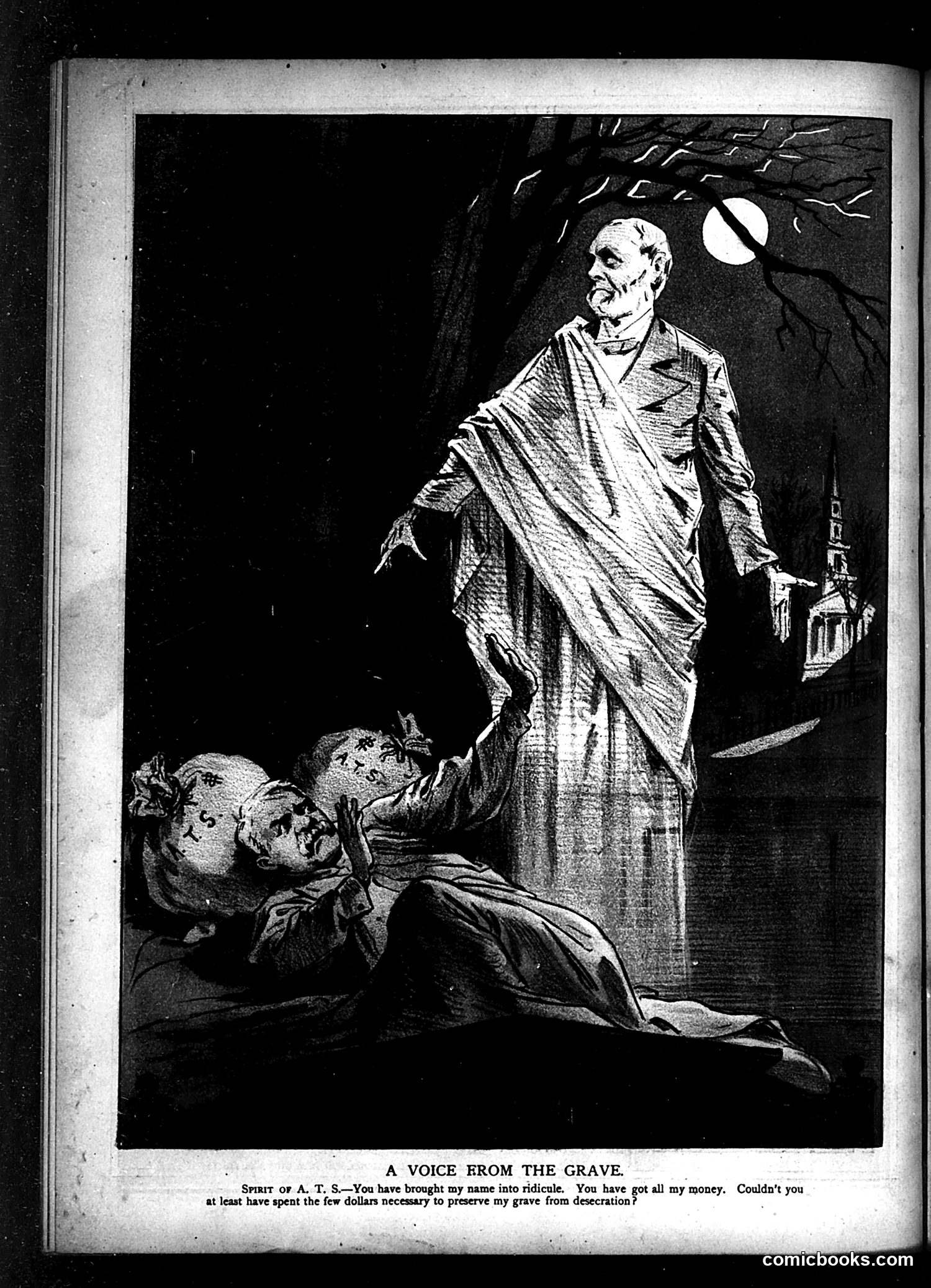 Puck — November 13, 1878 — page 16 of 16