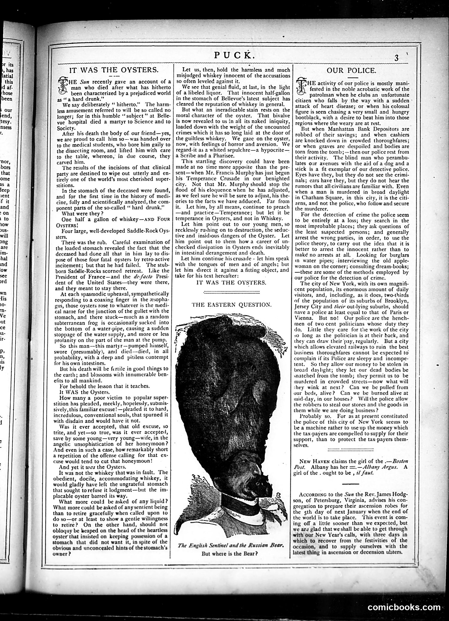 Puck — November 20, 1878 — page 3 of 16