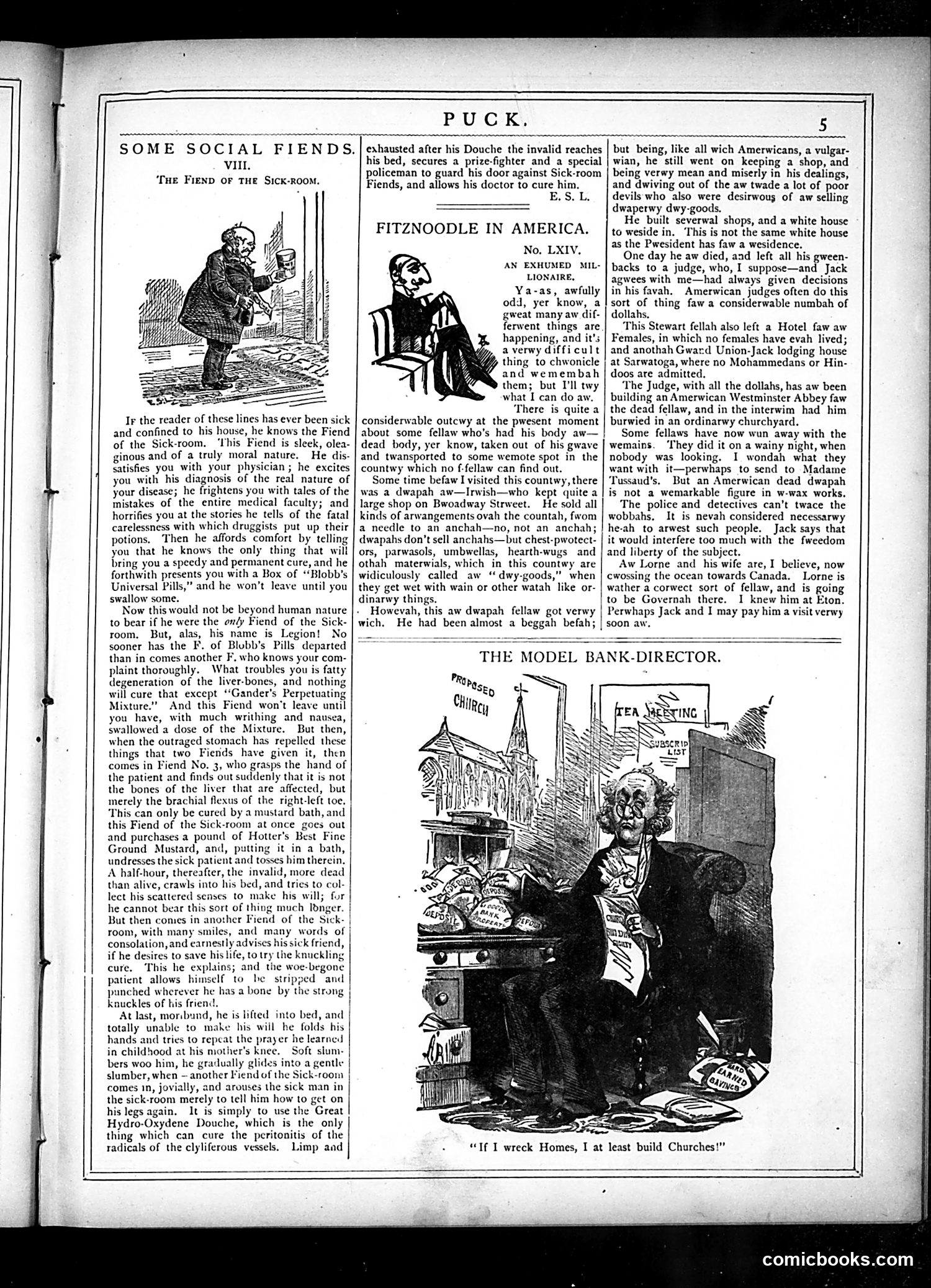 Puck — November 20, 1878 — page 5 of 16