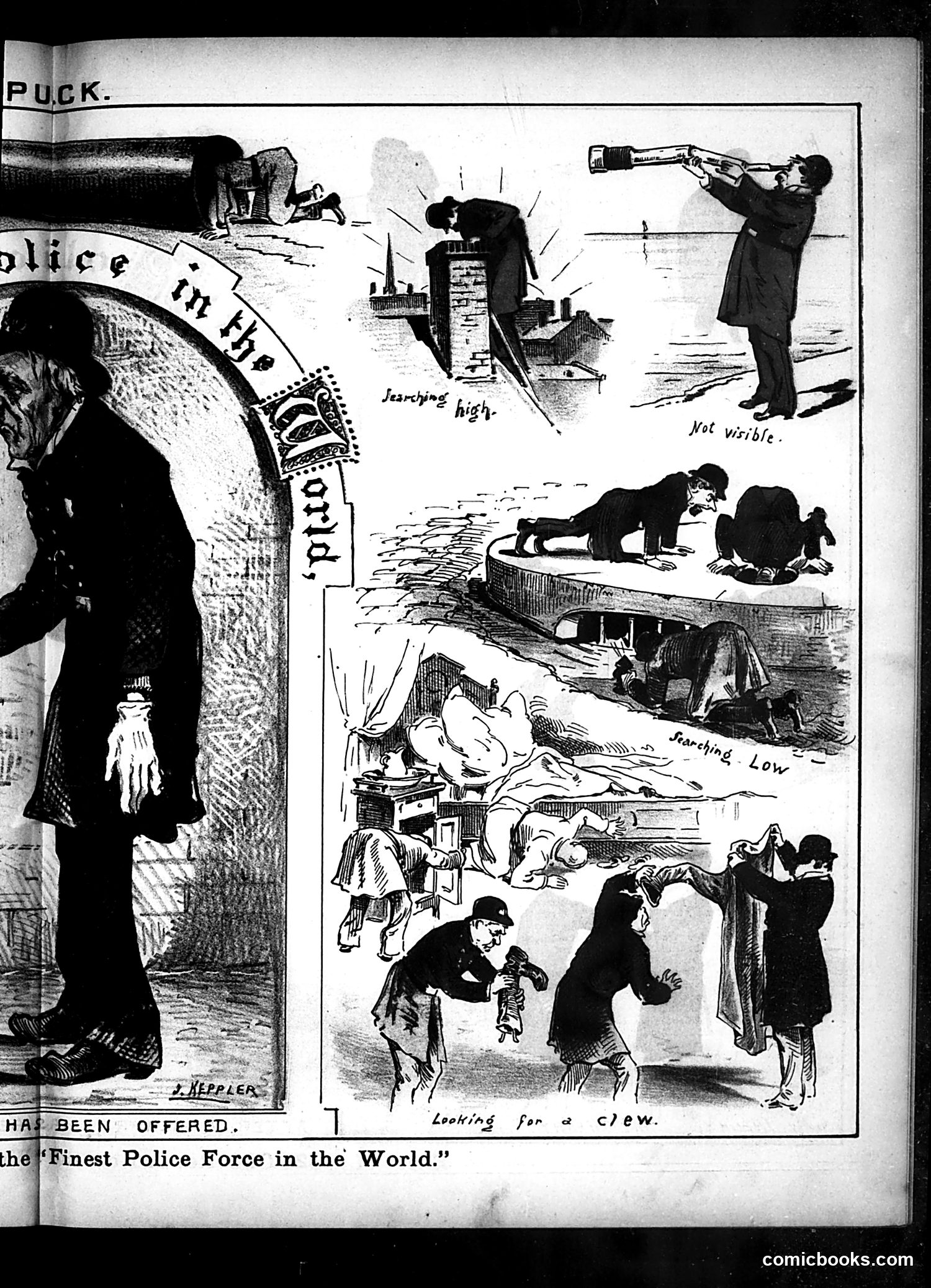 Puck — November 20, 1878 — page 9 of 16