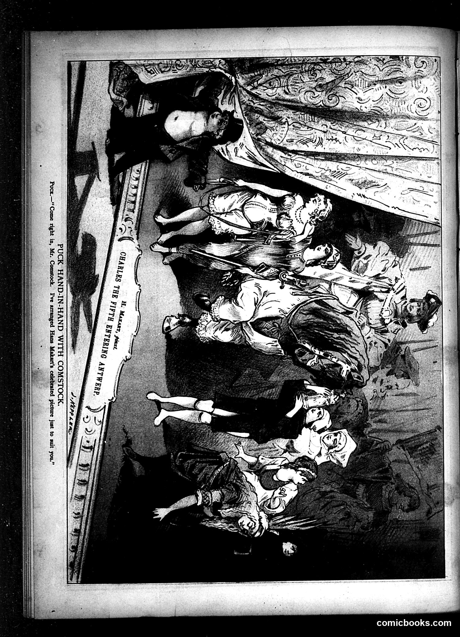 Puck — November 20, 1878 — page 16 of 16