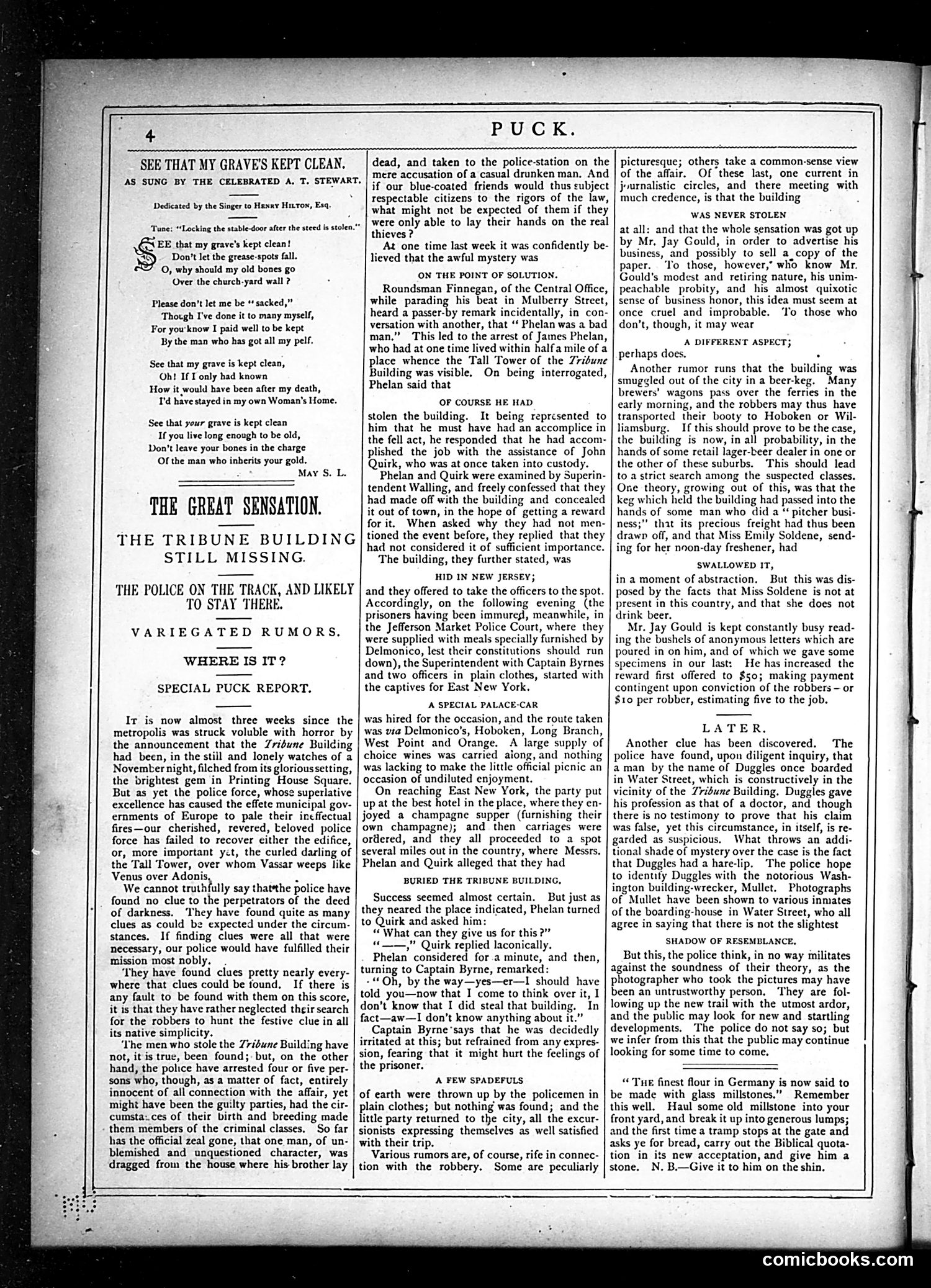 Puck — November 27, 1878 — page 4 of 16