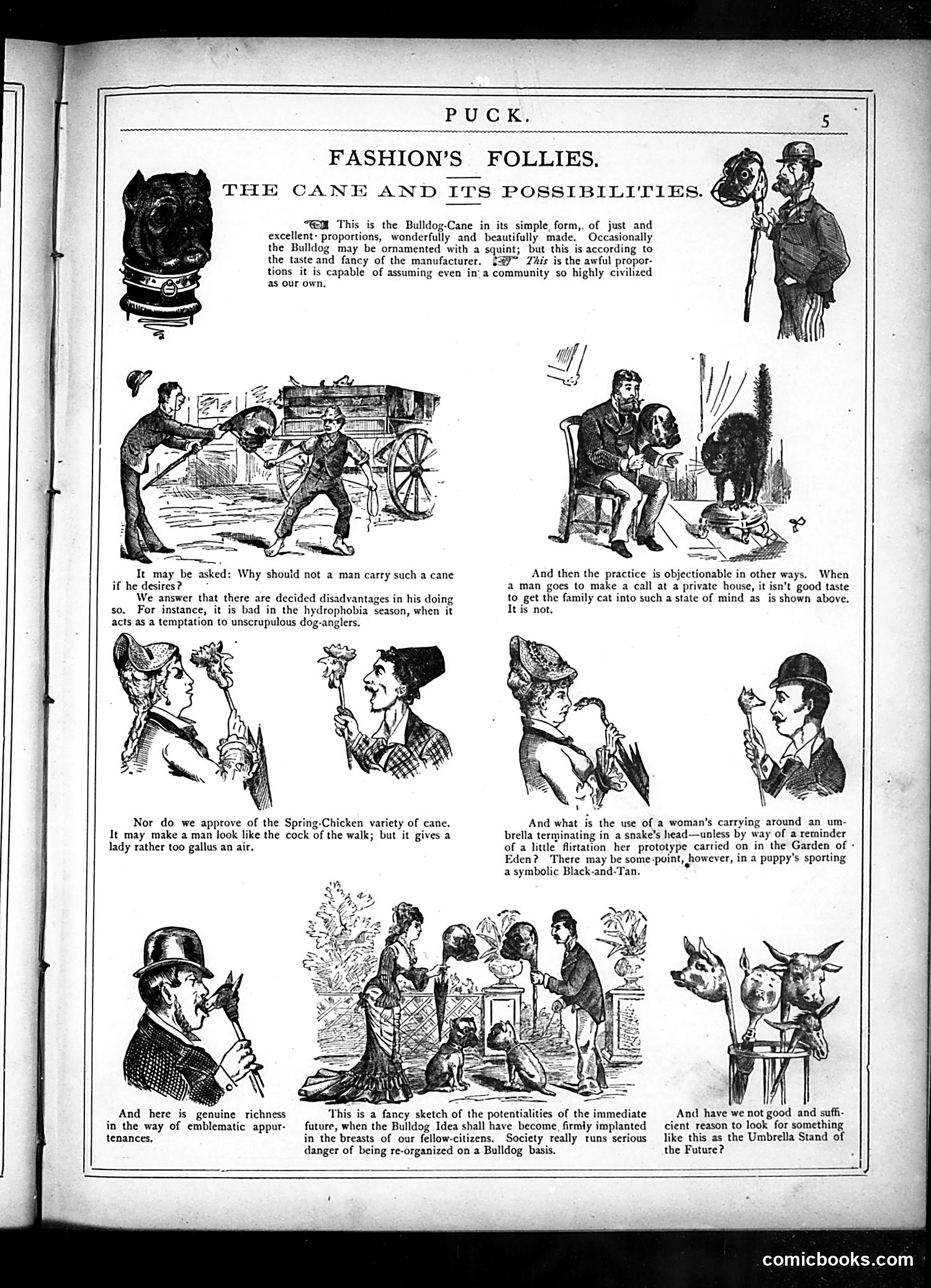 Puck — November 27, 1878 — page 5 of 16