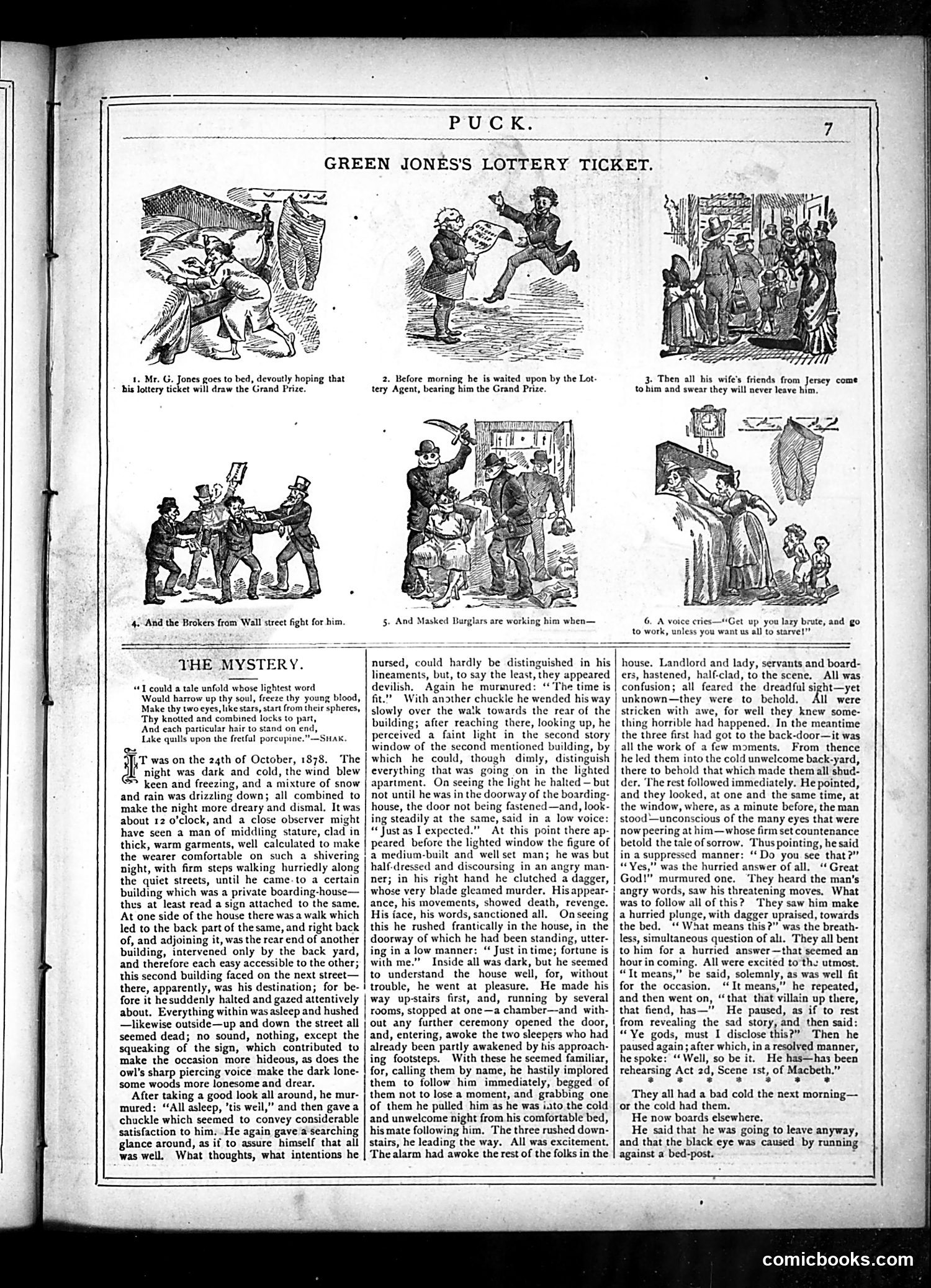 Puck — November 27, 1878 — page 7 of 16