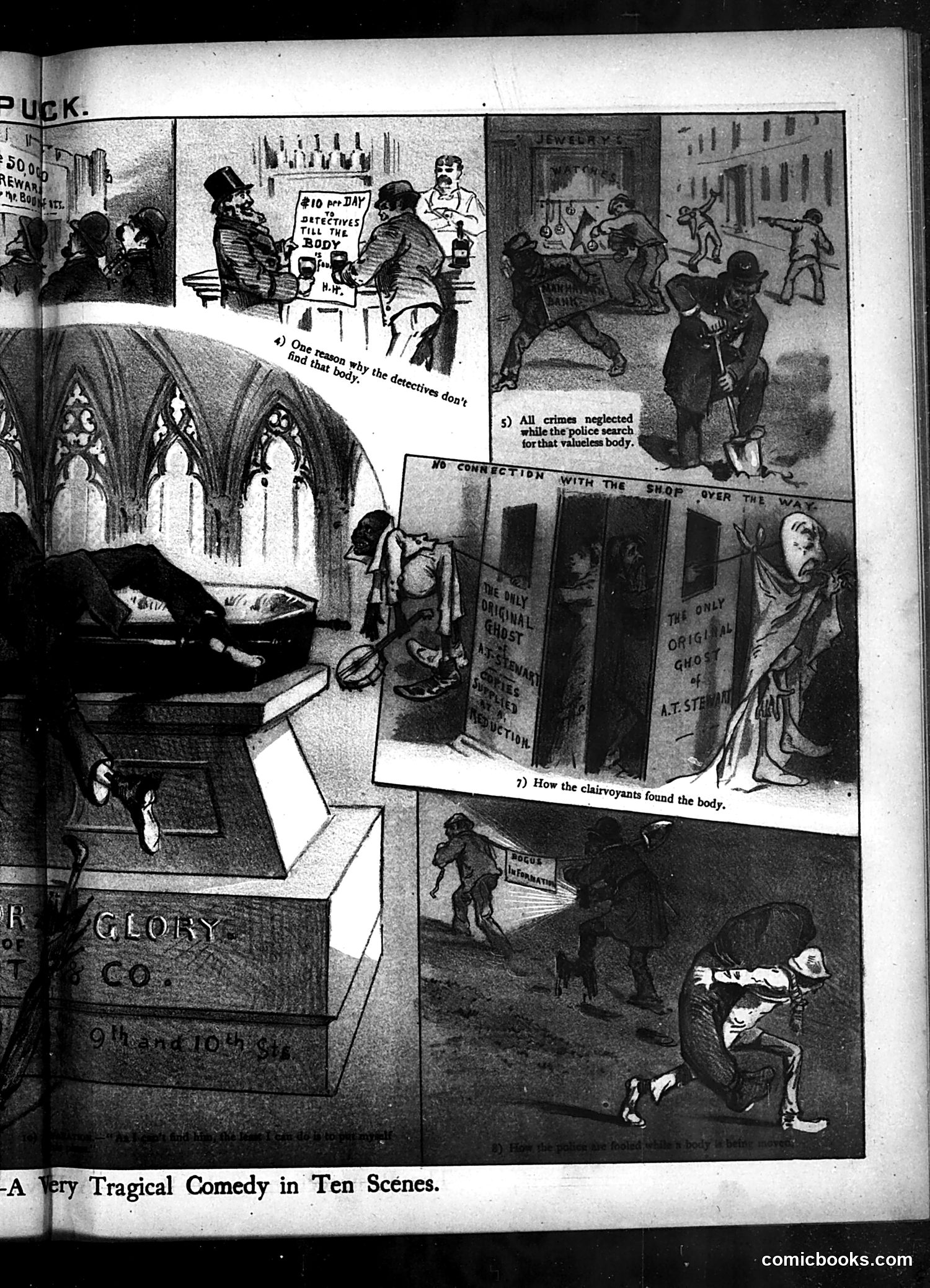 Puck — November 27, 1878 — page 9 of 16