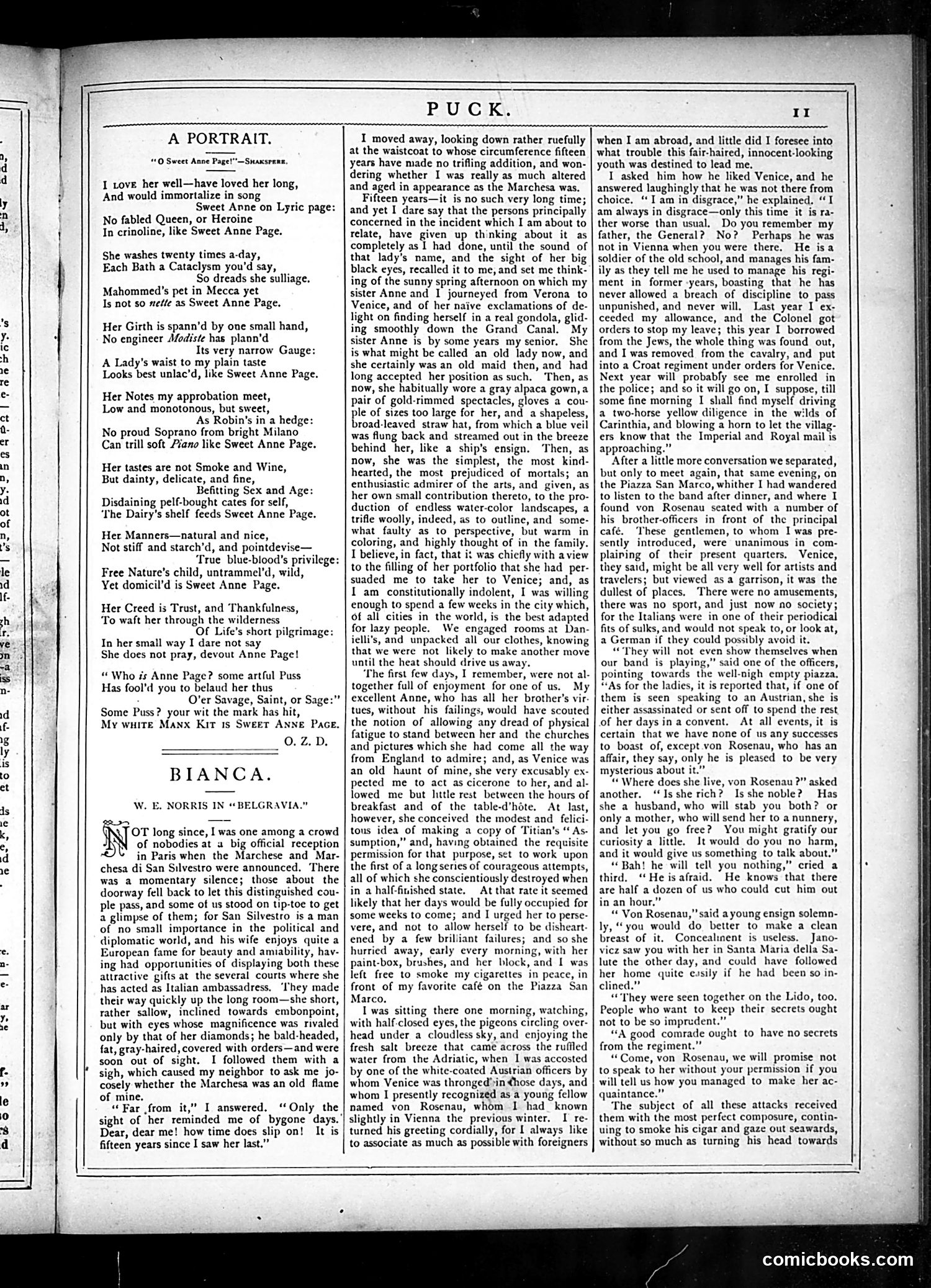 Puck — November 27, 1878 — page 11 of 16