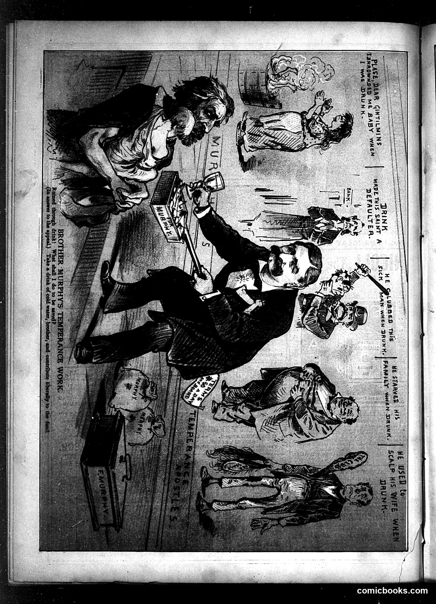 Puck — November 27, 1878 — page 16 of 16