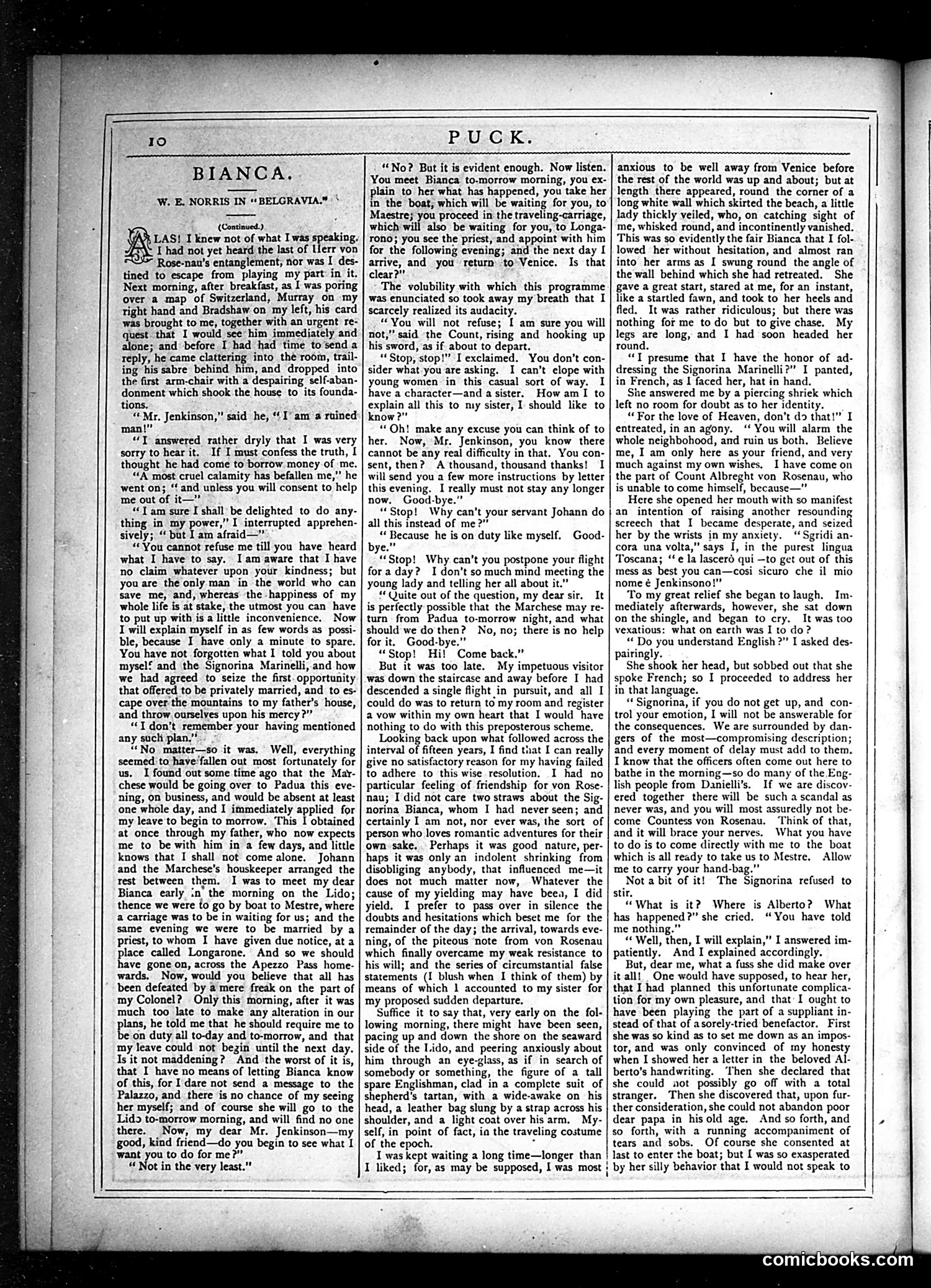 Puck — December 4, 1878 — page 10 of 16