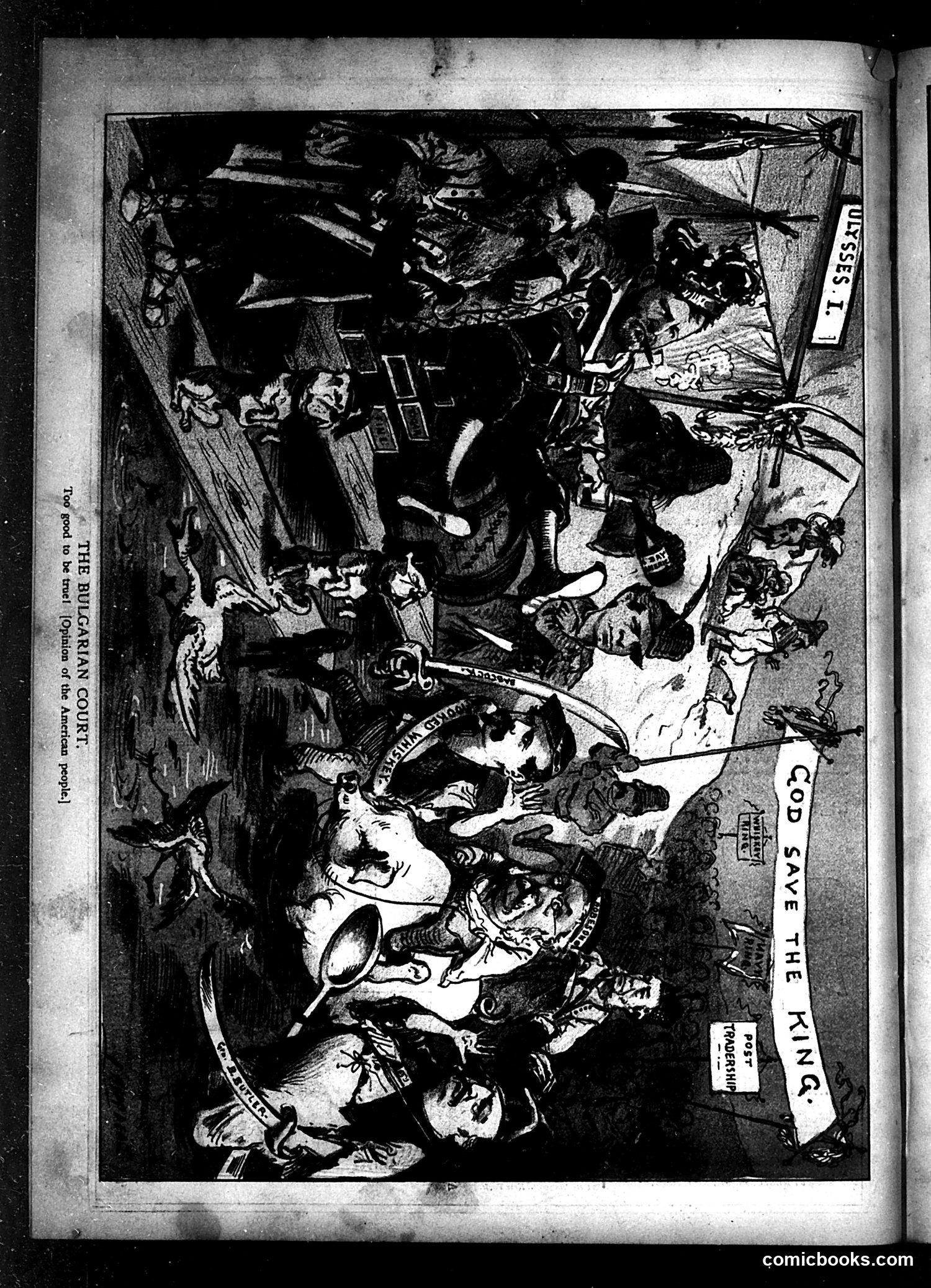 Puck — December 11, 1878 — page 16 of 16