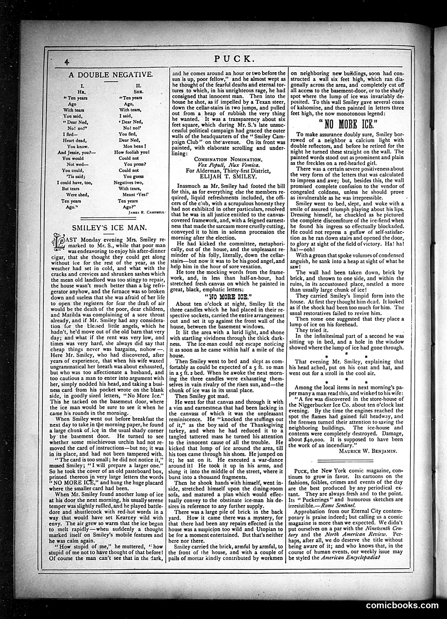 Puck — December 18, 1878 — page 4 of 17