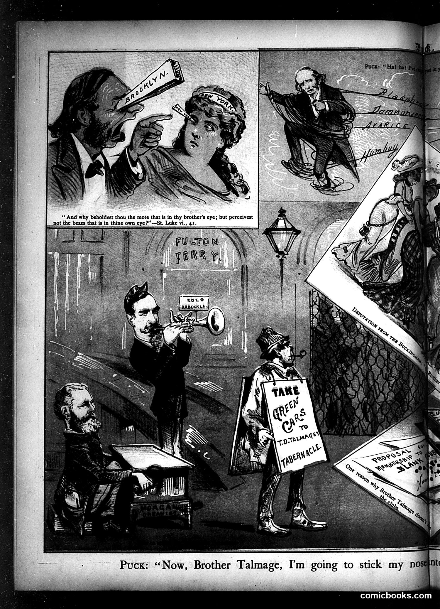 Puck — December 18, 1878 — page 8 of 17