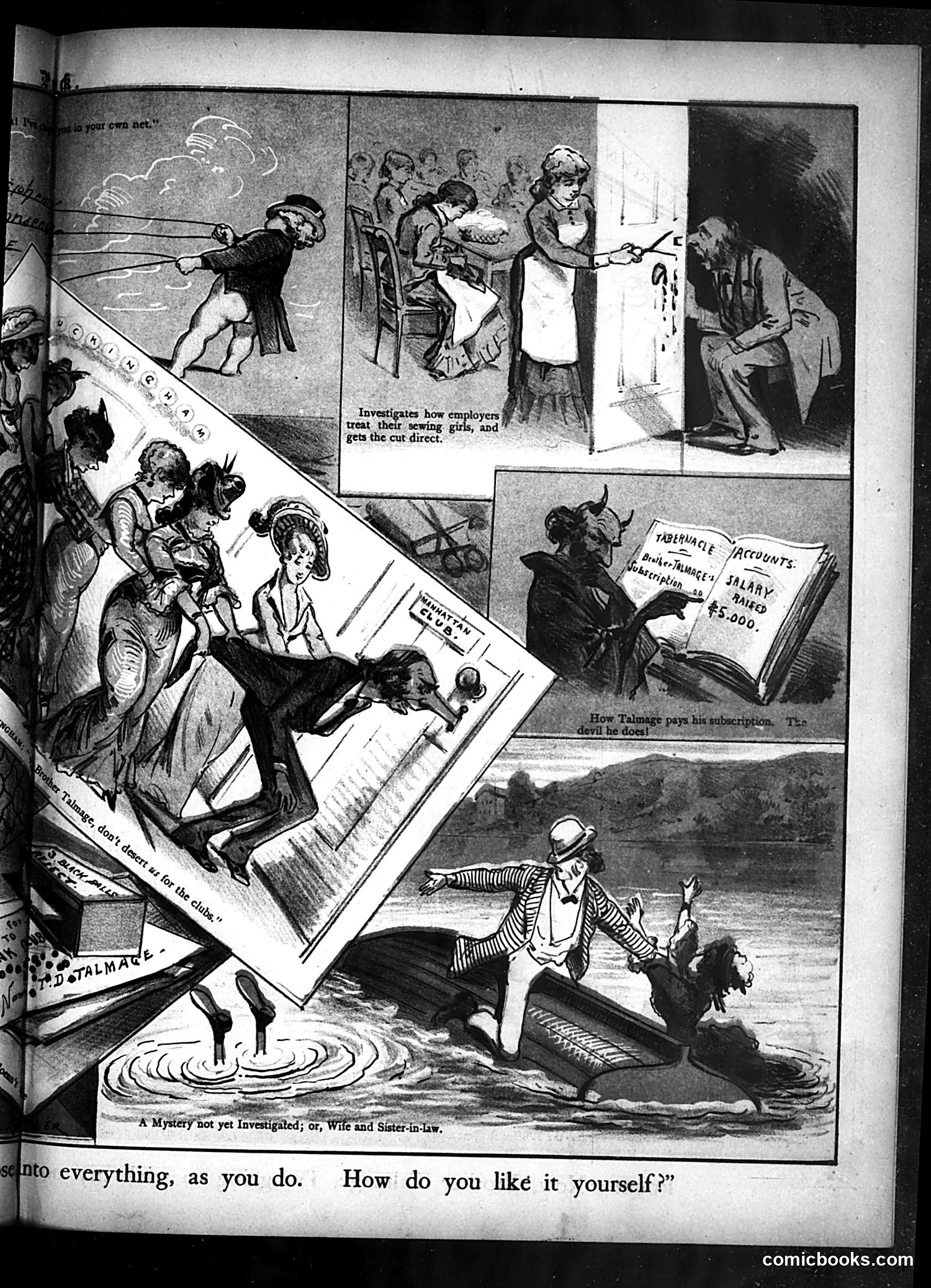 Puck — December 18, 1878 — page 9 of 17