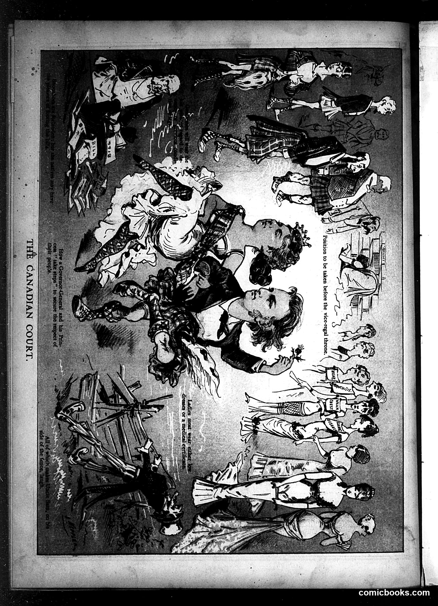 Puck — December 18, 1878 — page 16 of 17