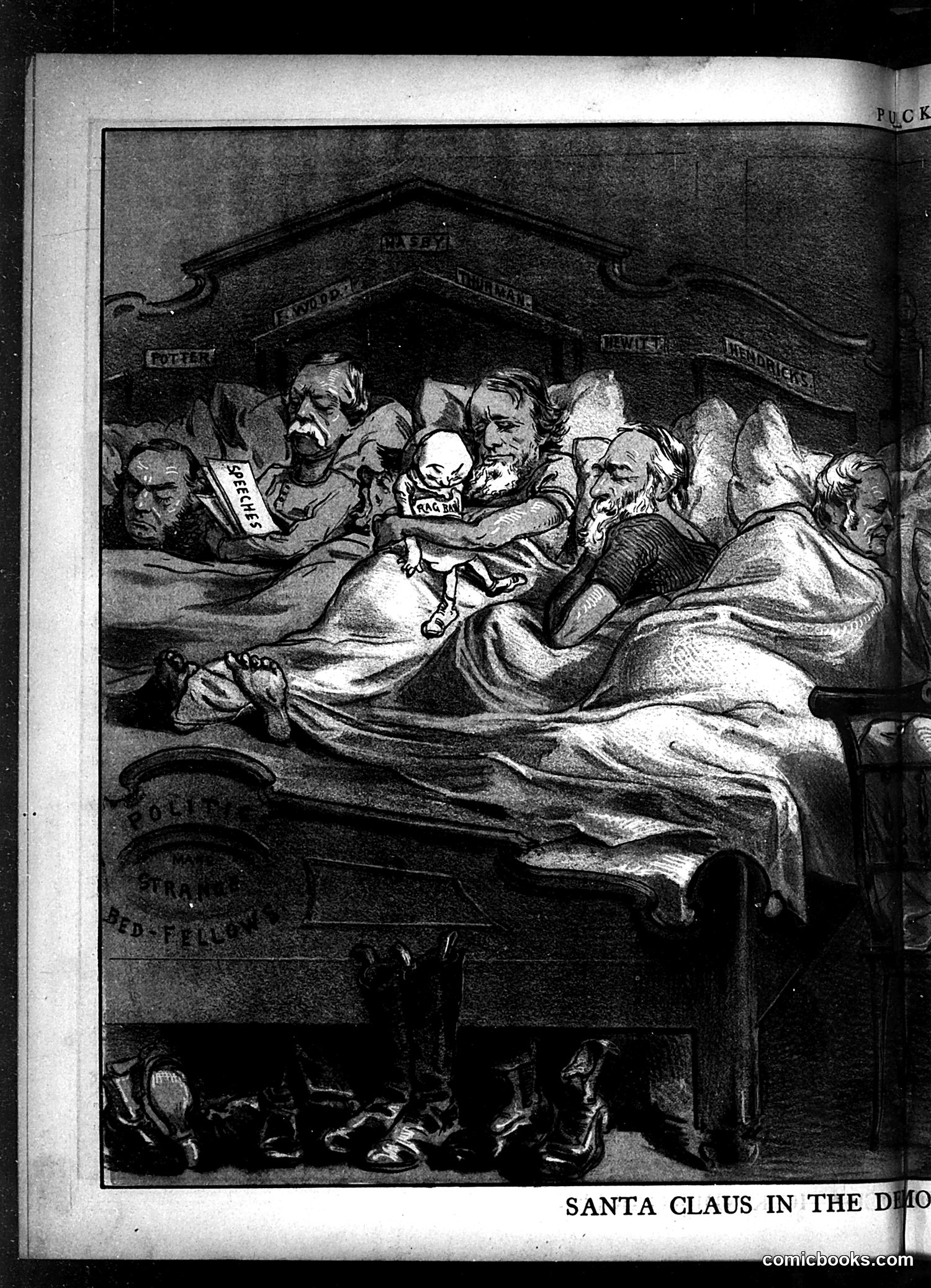 Puck — December 25, 1878 — page 8 of 16