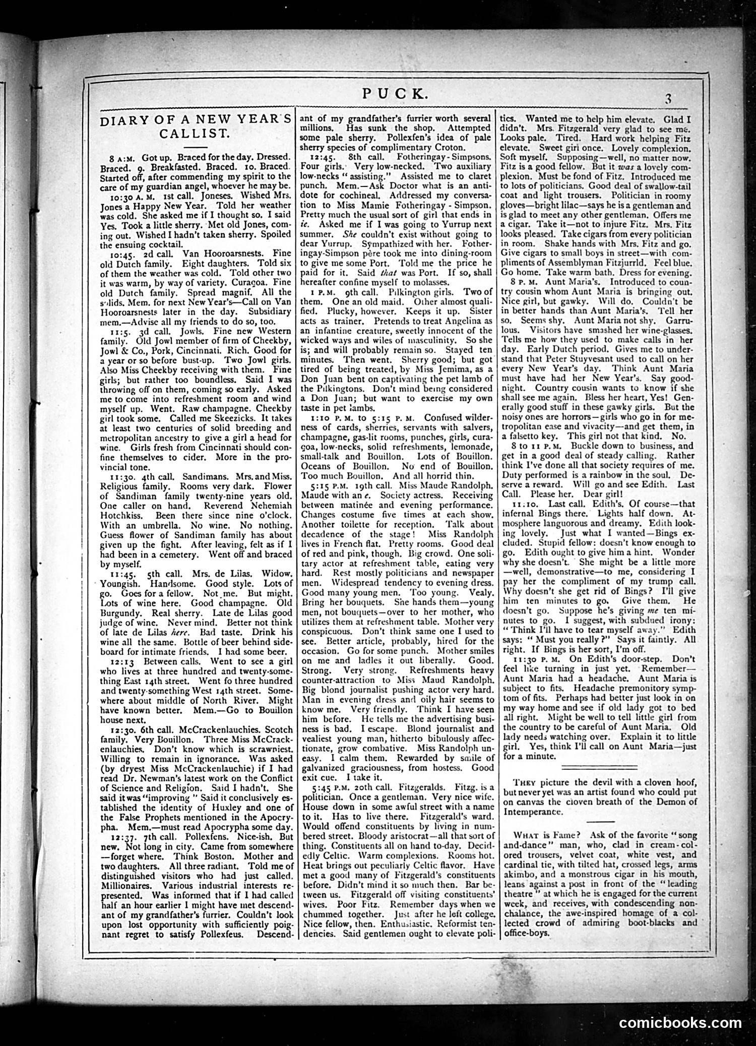 Puck — January 1, 1879 — page 3 of 16