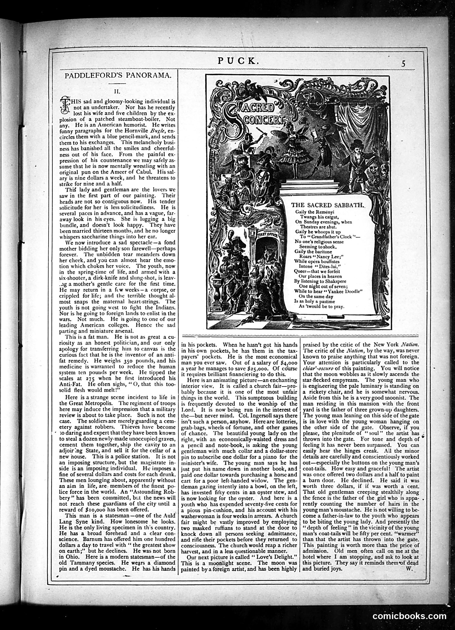 Puck — January 1, 1879 — page 5 of 16