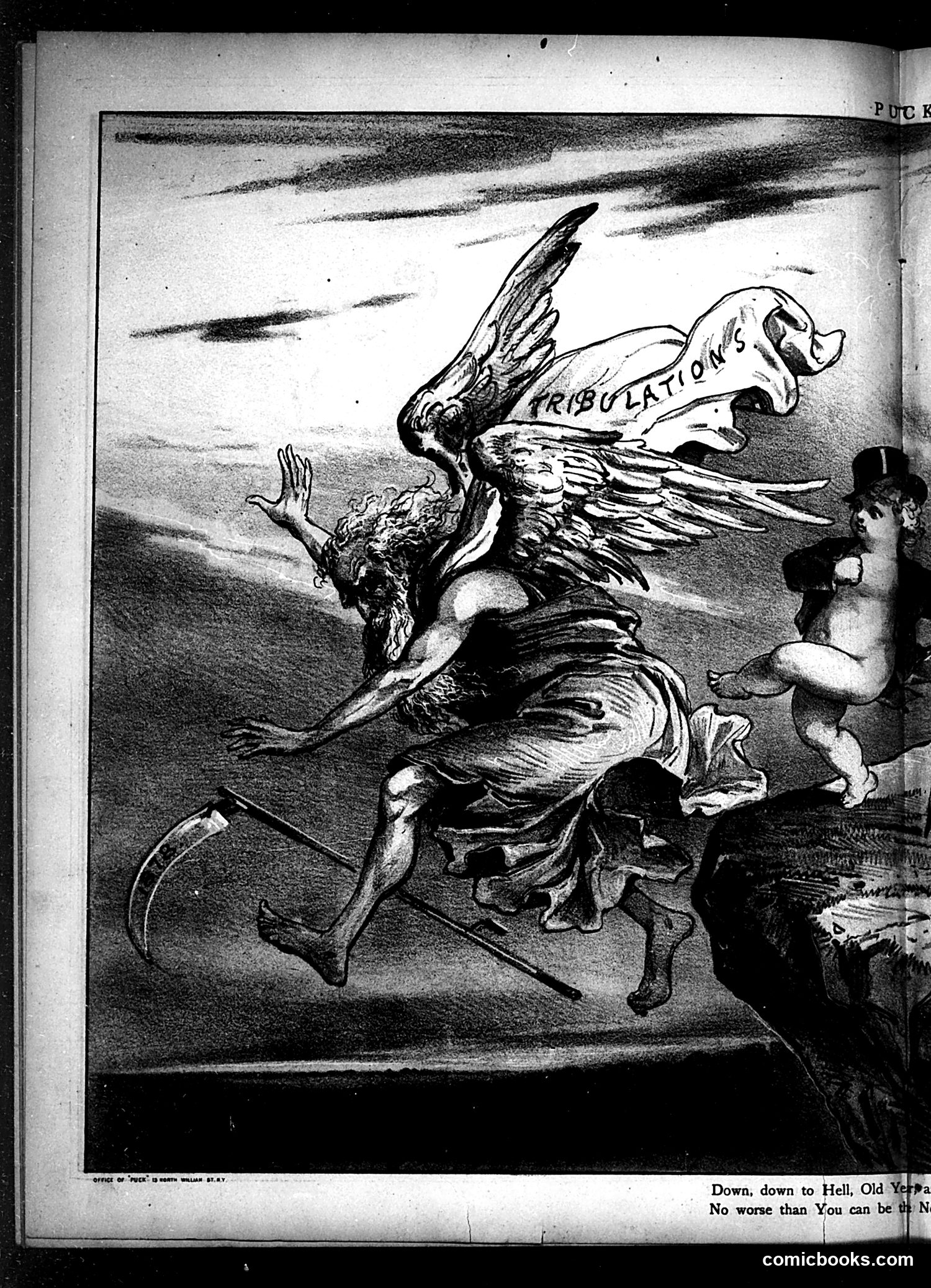 Puck — January 1, 1879 — page 8 of 16