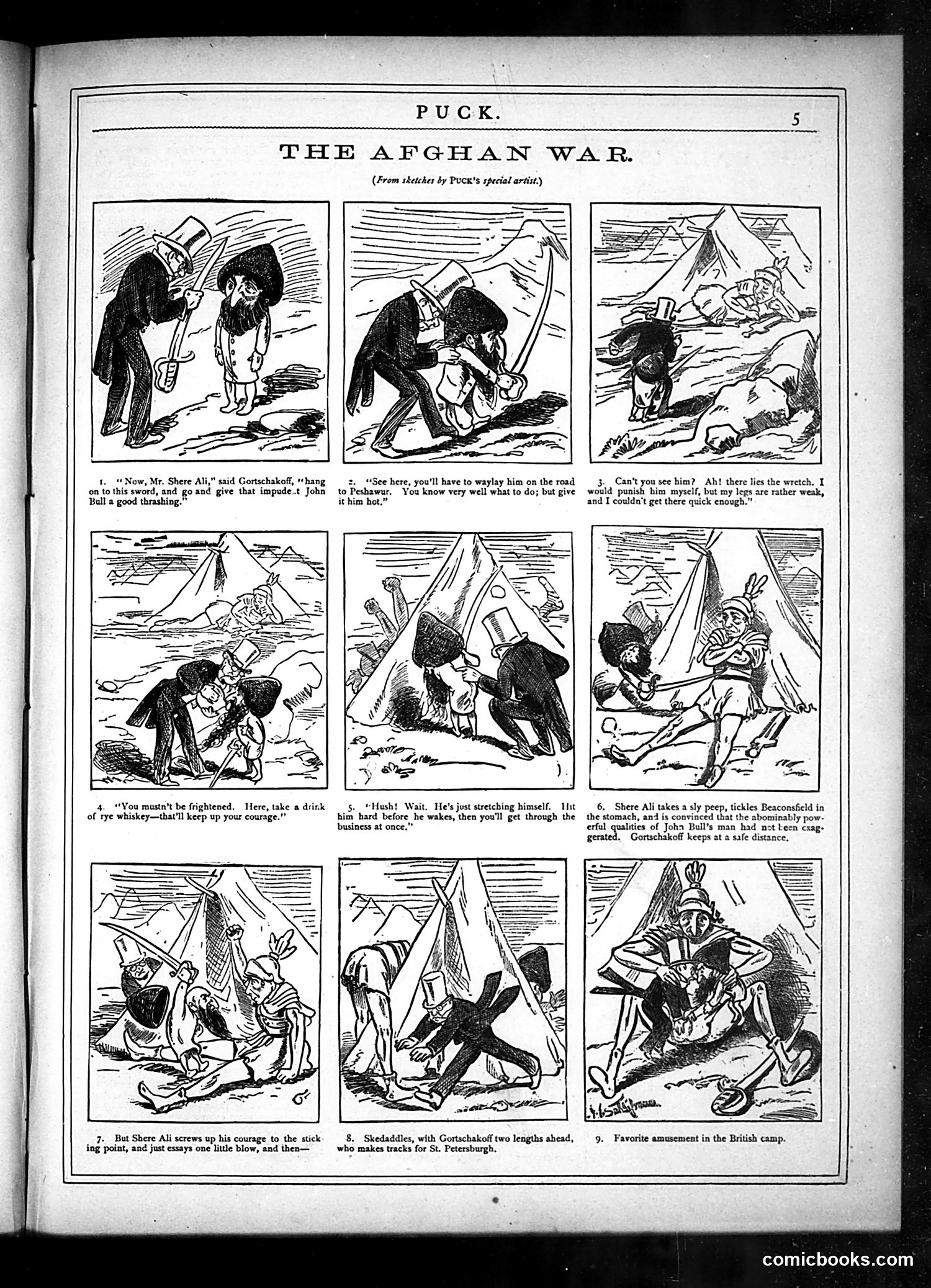 Puck — January 8, 1879 — page 5 of 16