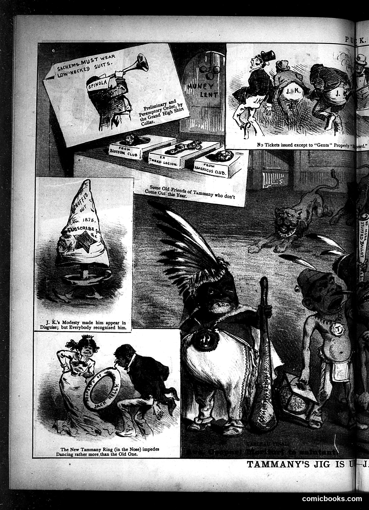 Puck — January 8, 1879 — page 8 of 16