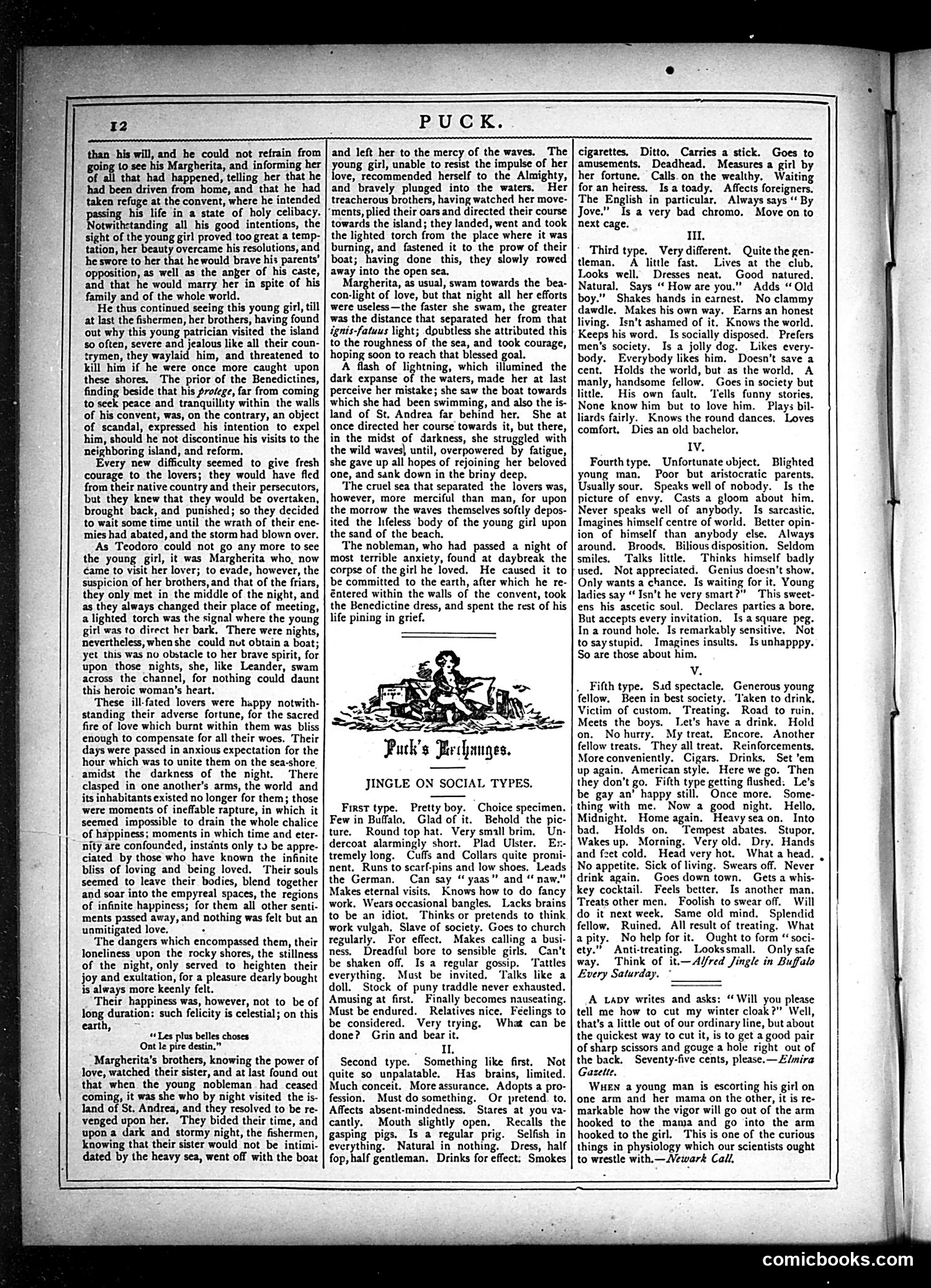 Puck — January 8, 1879 — page 12 of 16