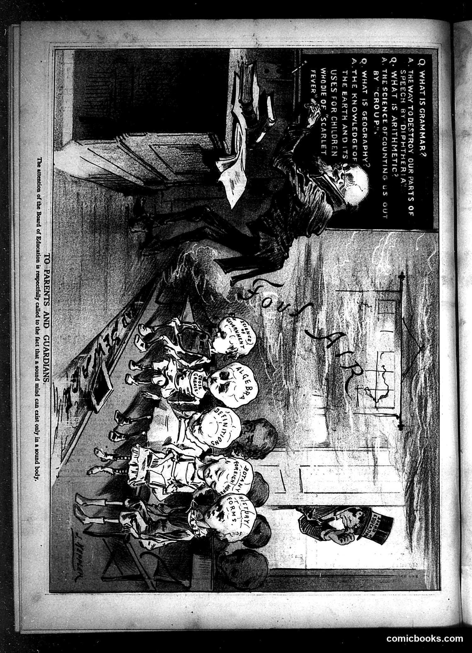 Puck — January 8, 1879 — page 16 of 16