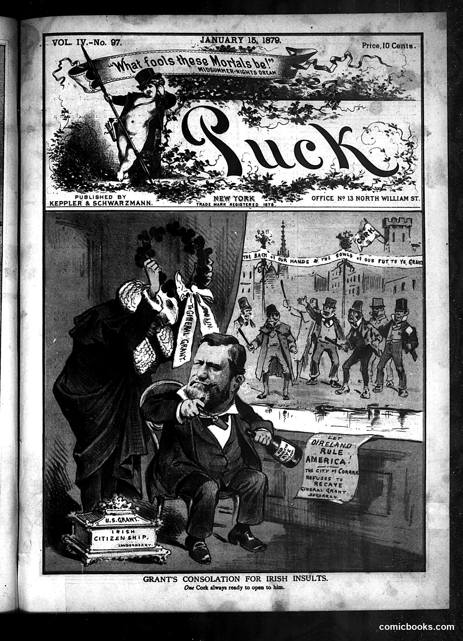 Puck — January 15, 1879