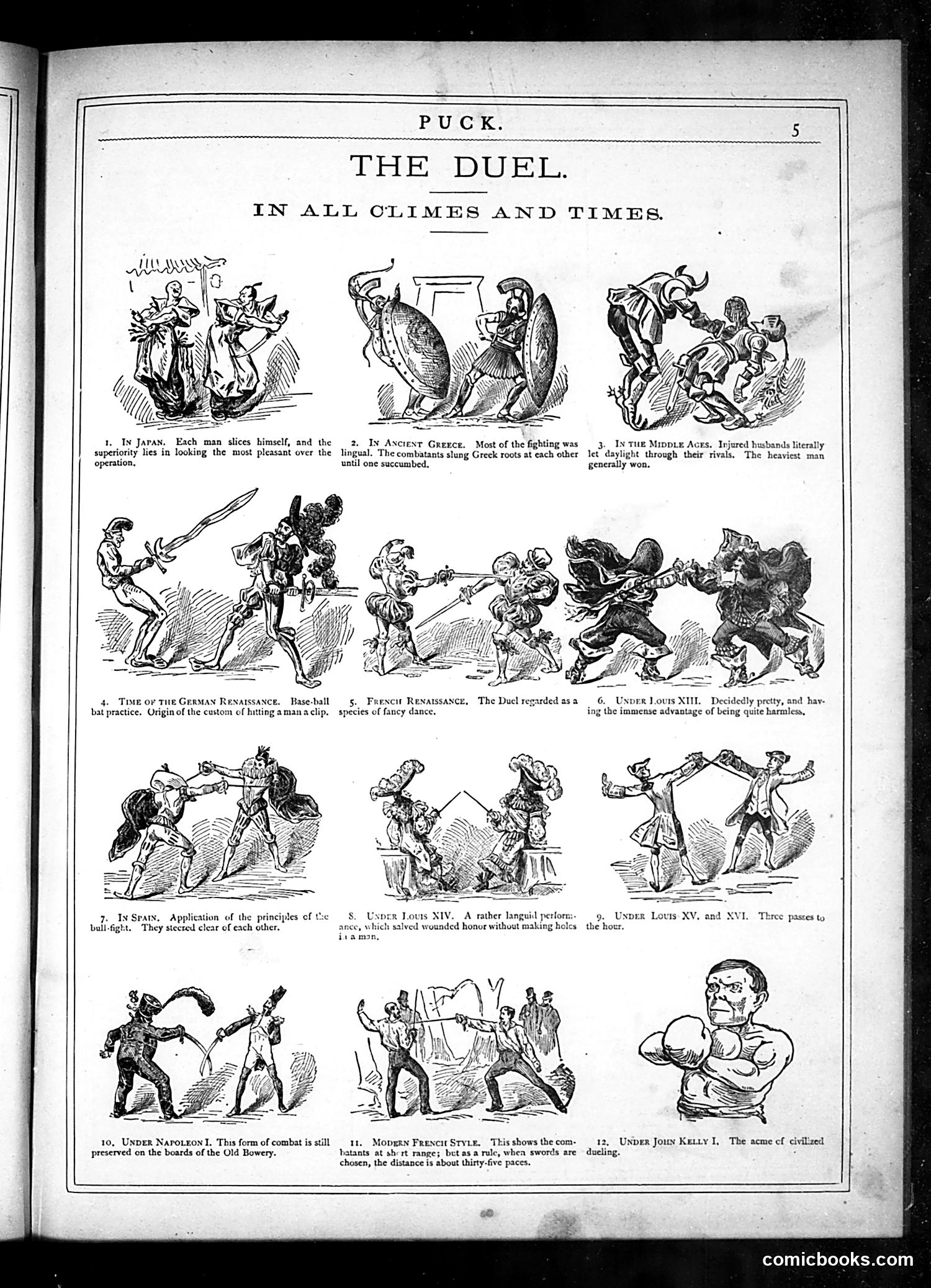 Puck — January 15, 1879 — page 5 of 16